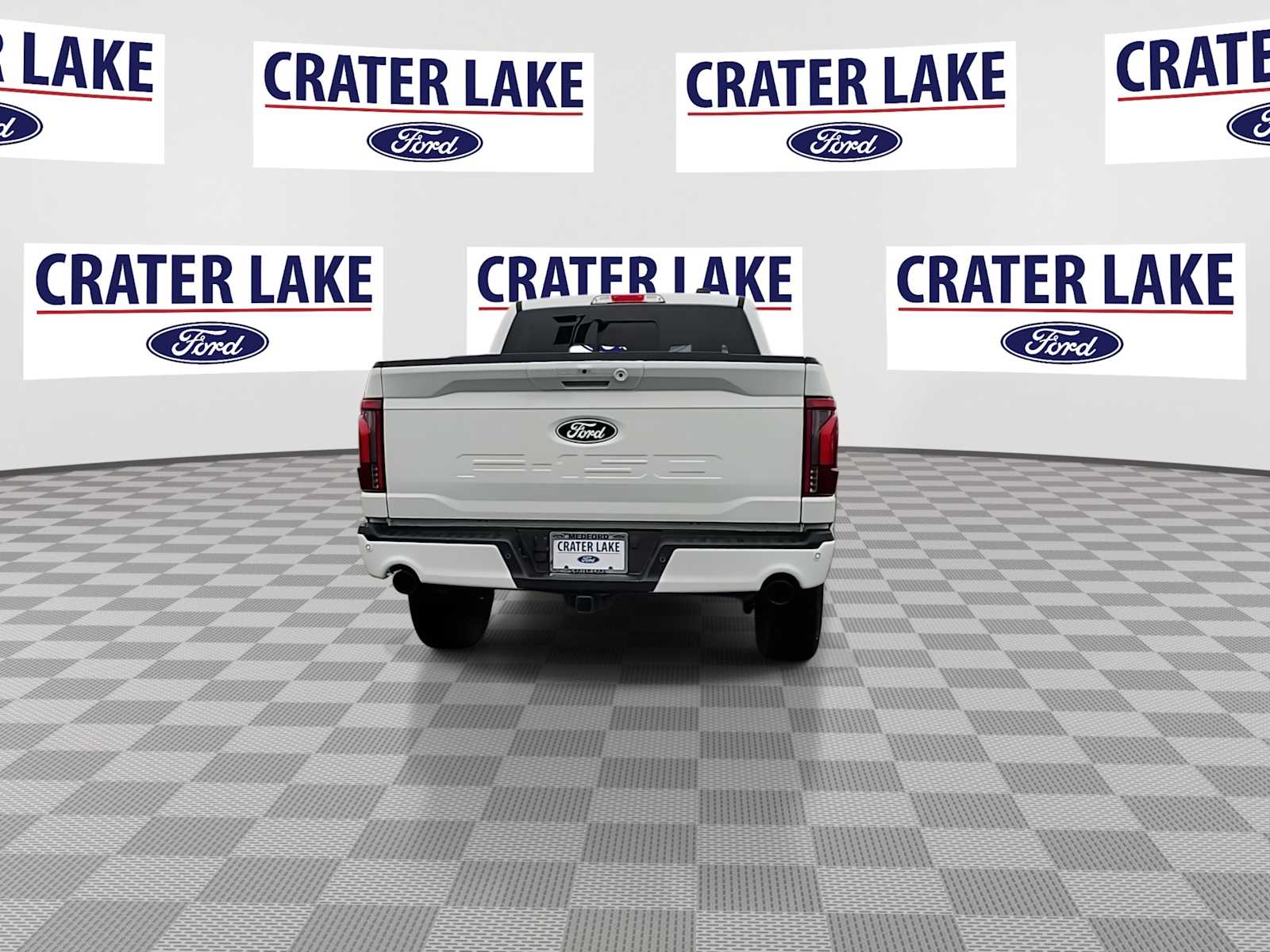 Thumbnail: 2025 Ford F-150 - 7