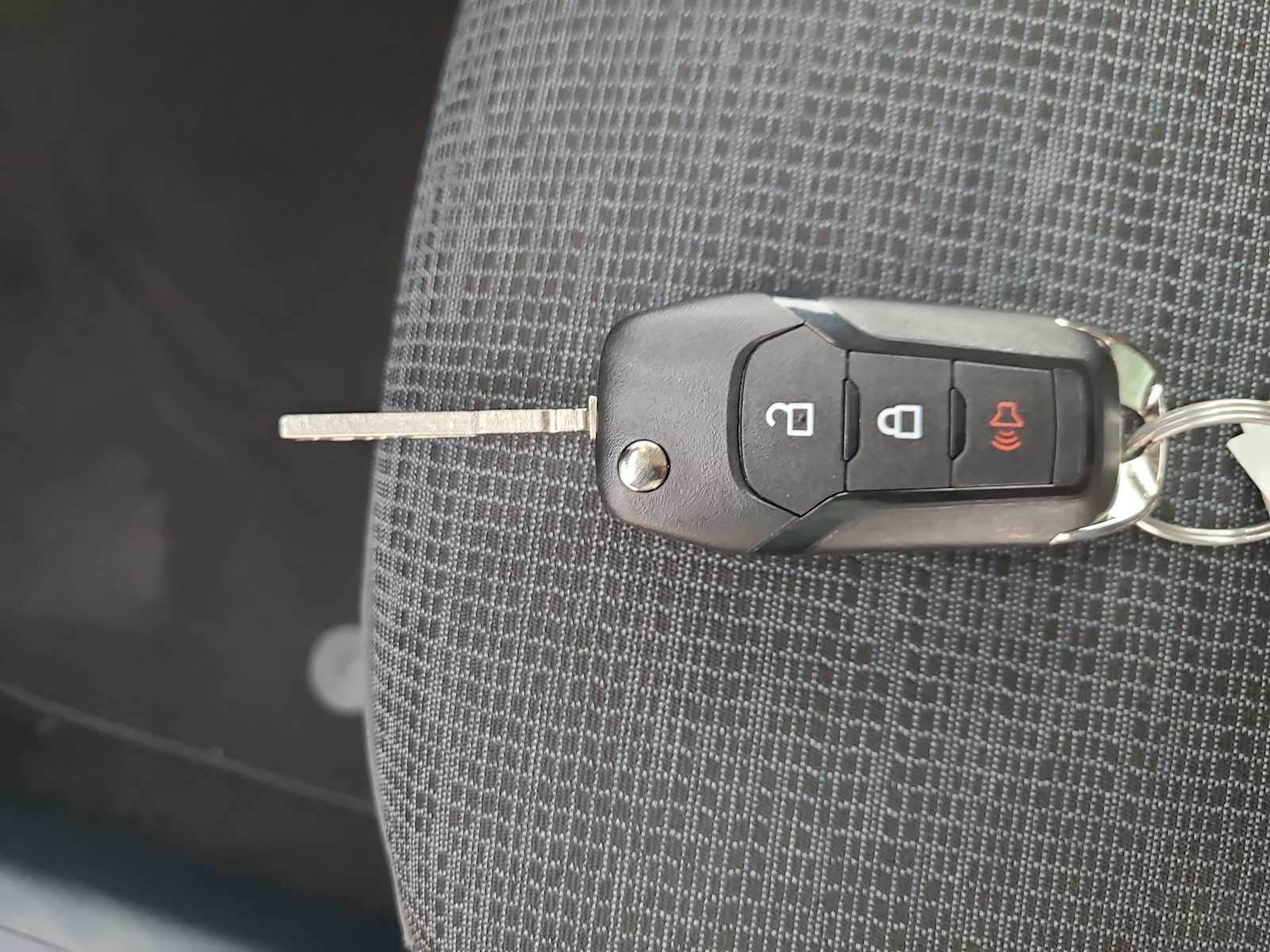 Thumbnail: 2025 Ford Maverick - 28