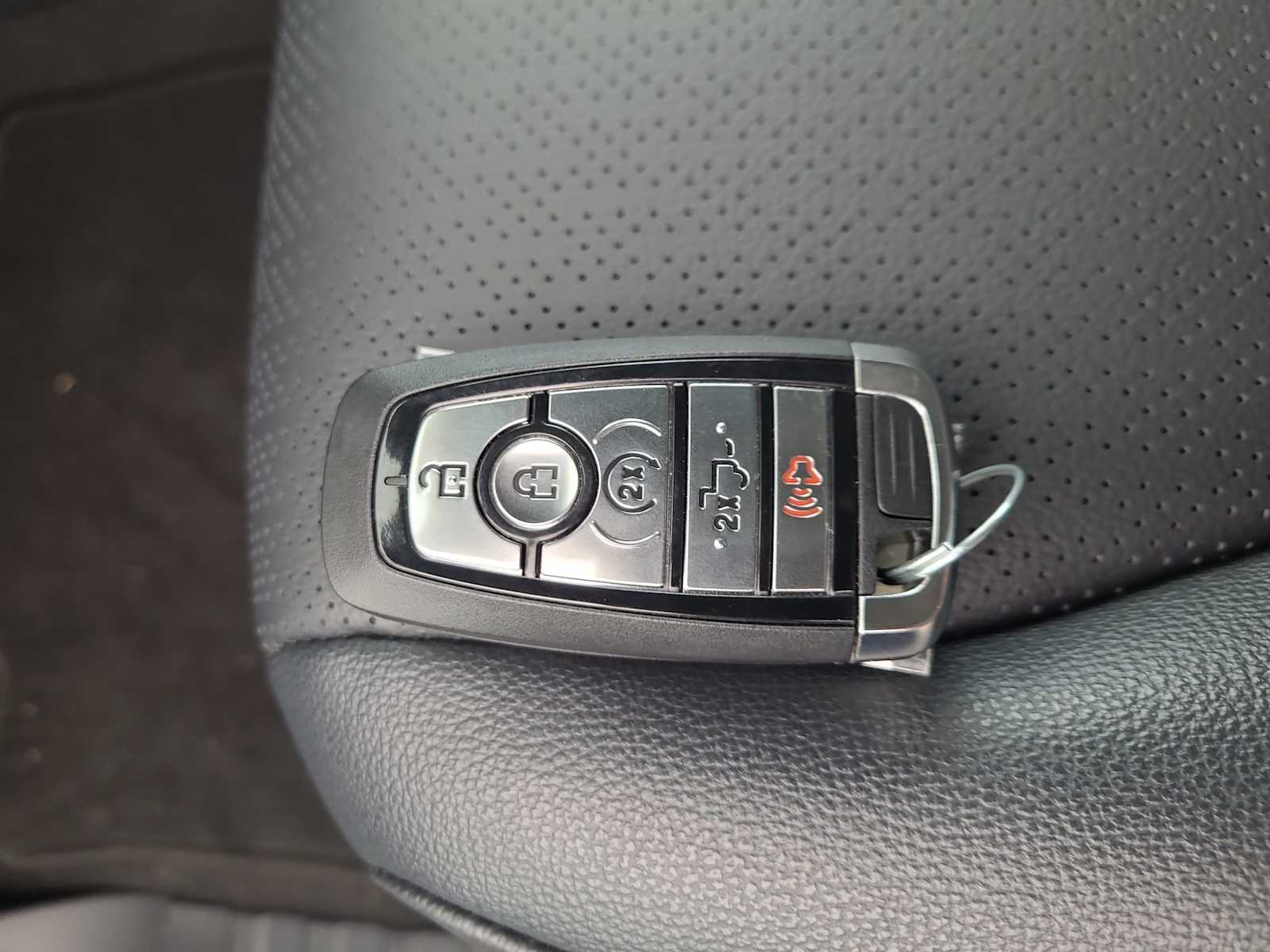 Thumbnail: 2026 Ford F-250 - 28