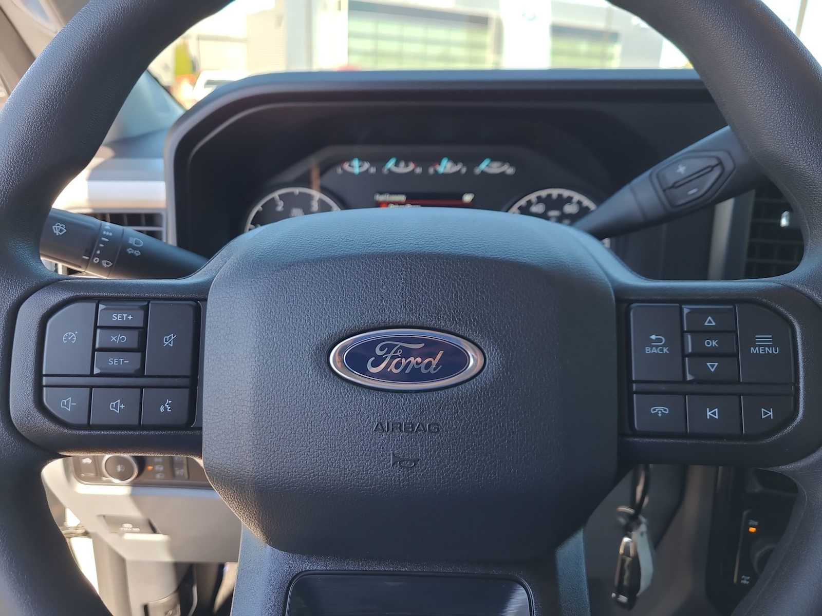 Thumbnail: 2026 Ford F-250 - 23