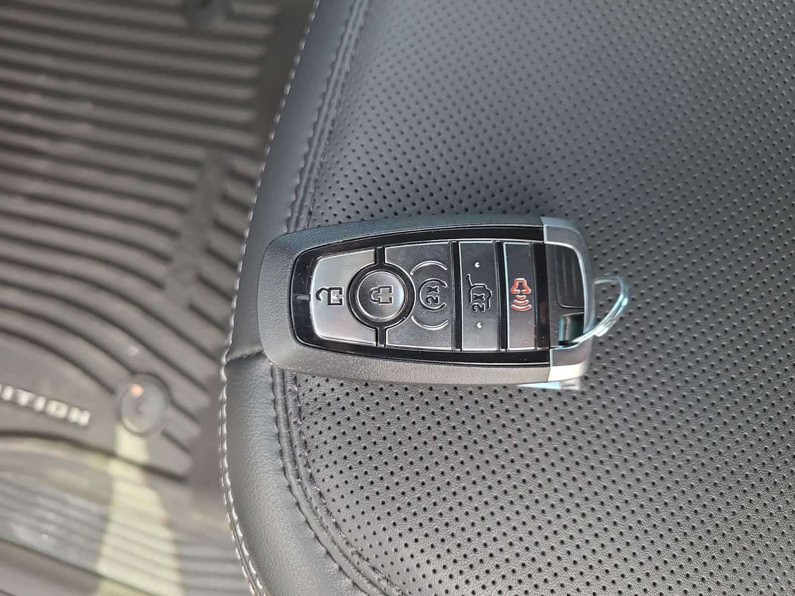 Thumbnail: 2026 Ford Expedition MAX - 28