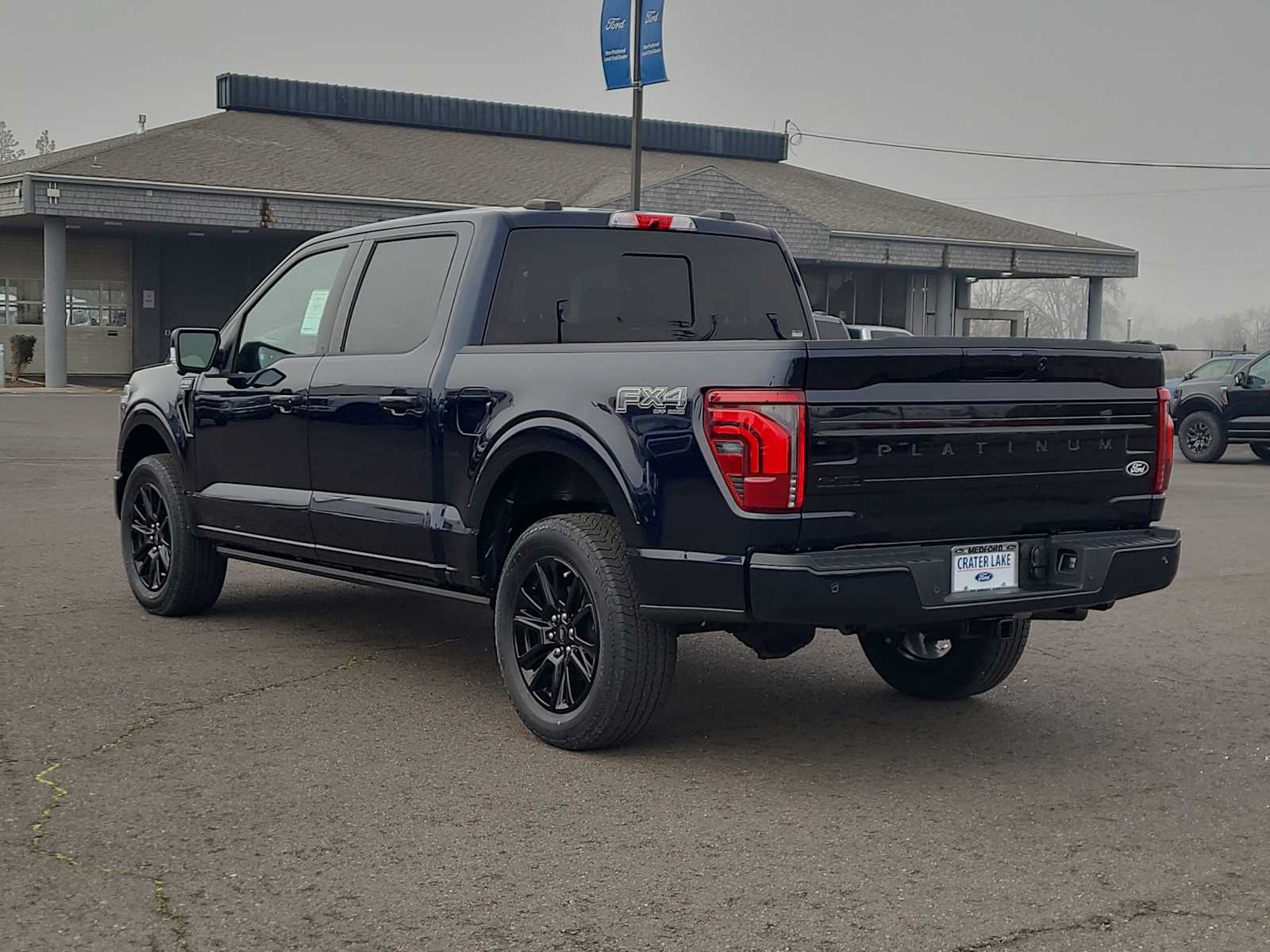 Thumbnail: 2025 Ford F-150 - 12