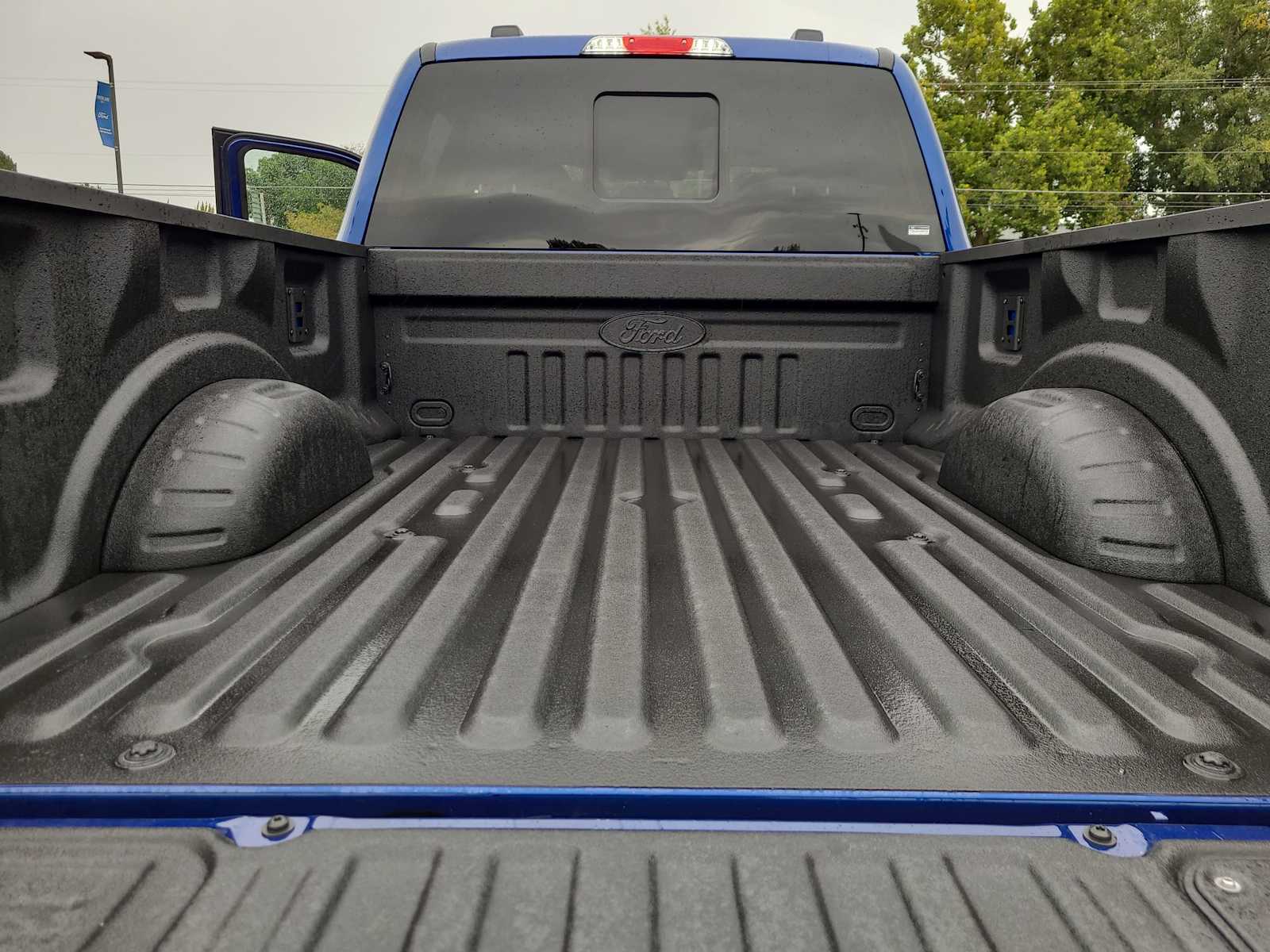 Thumbnail: 2026 Ford F-250 - 27