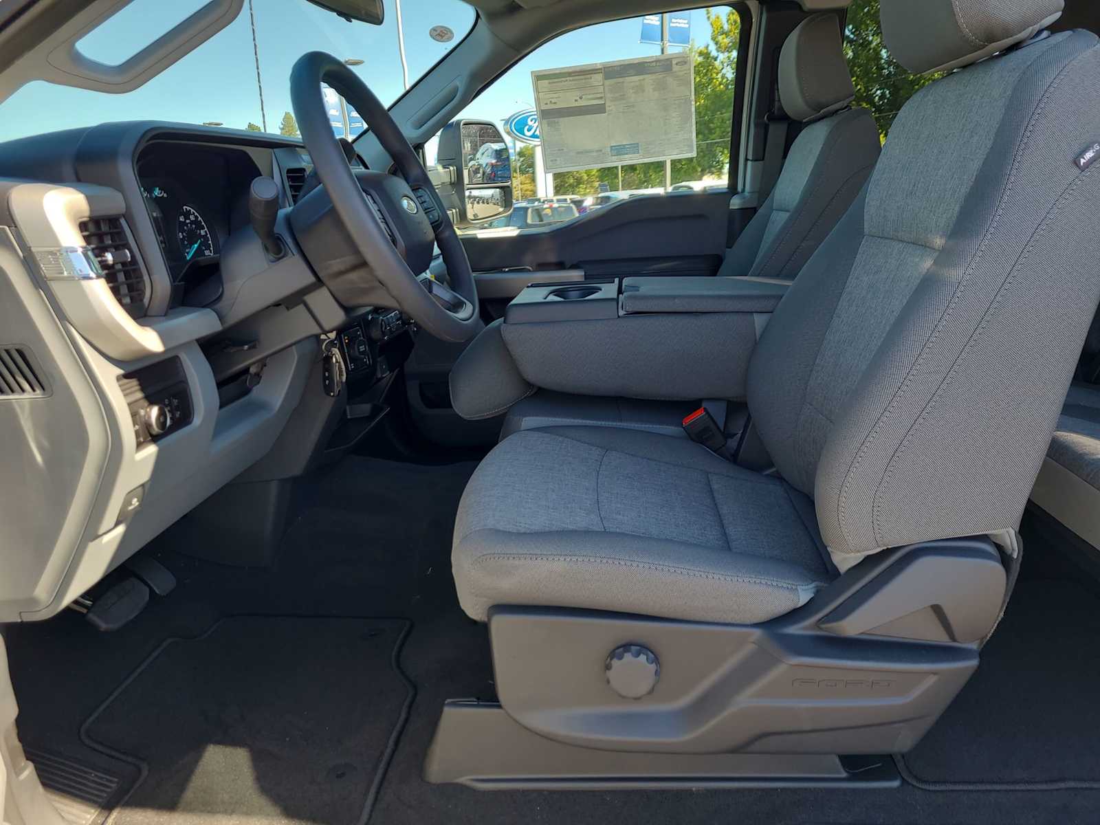 Thumbnail: 2026 Ford F-250 - 19