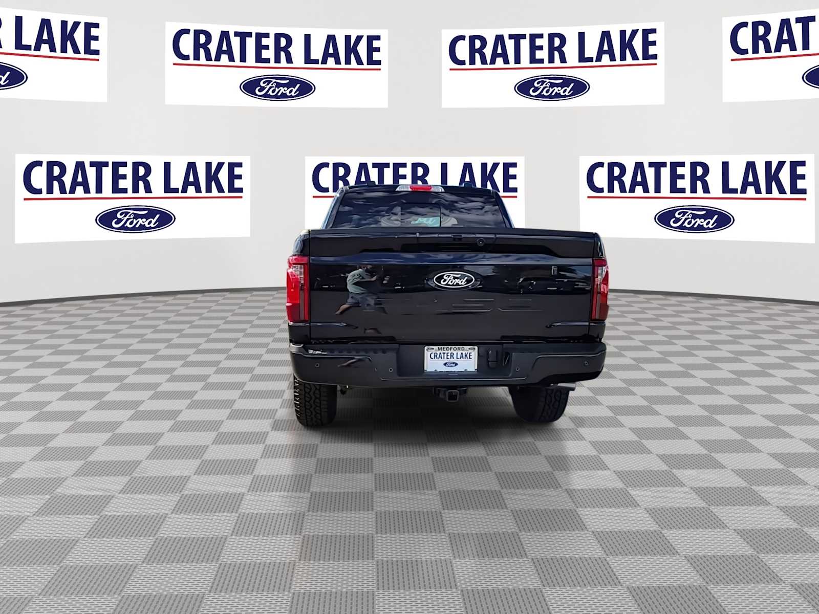 Thumbnail: 2025 Ford F-150 - 7