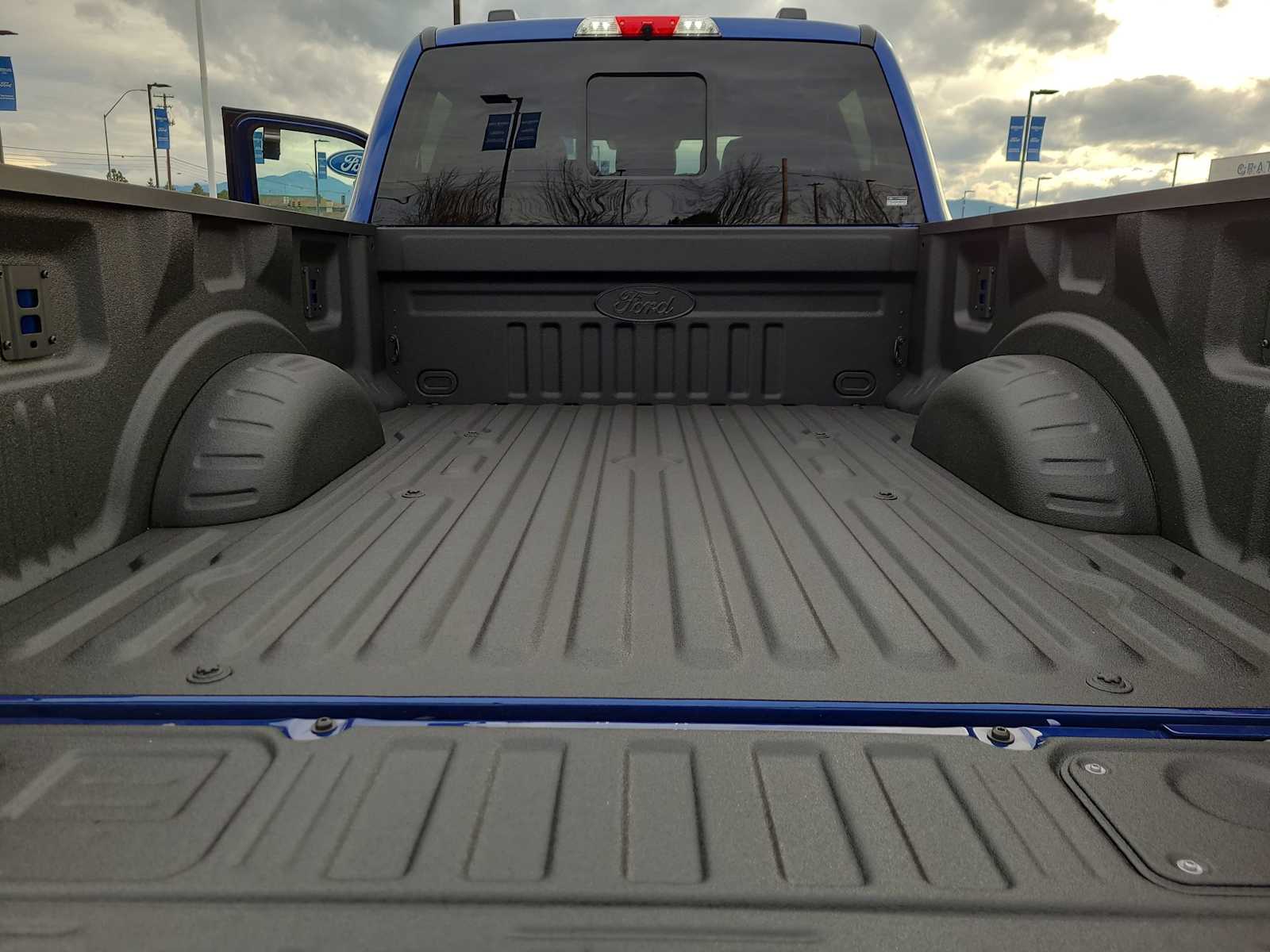 Thumbnail: 2026 Ford F-250 - 27