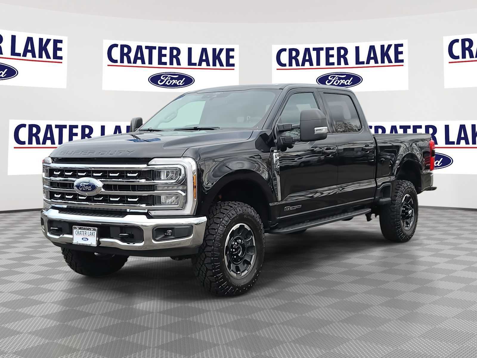 2026 Ford F-250 Base's photo