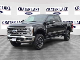 2026 Ford F-250 XLT Truck Crew Cab