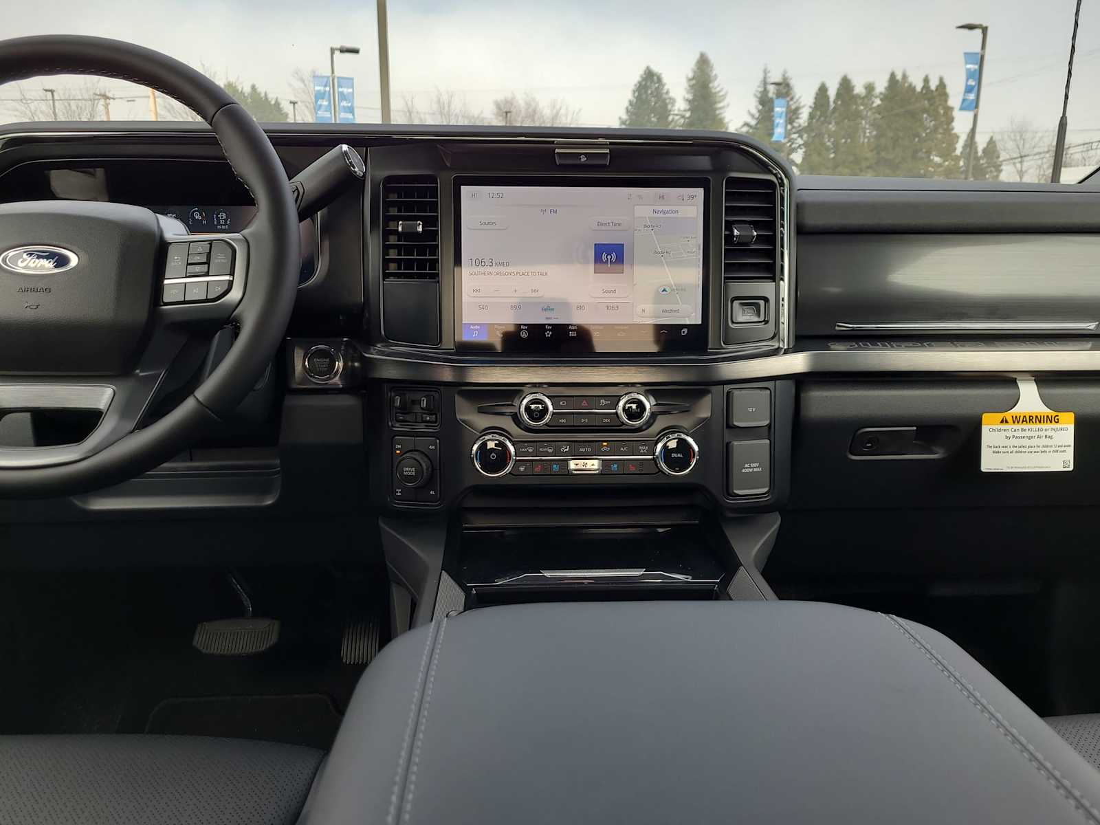 Thumbnail: 2026 Ford F-350 - 18