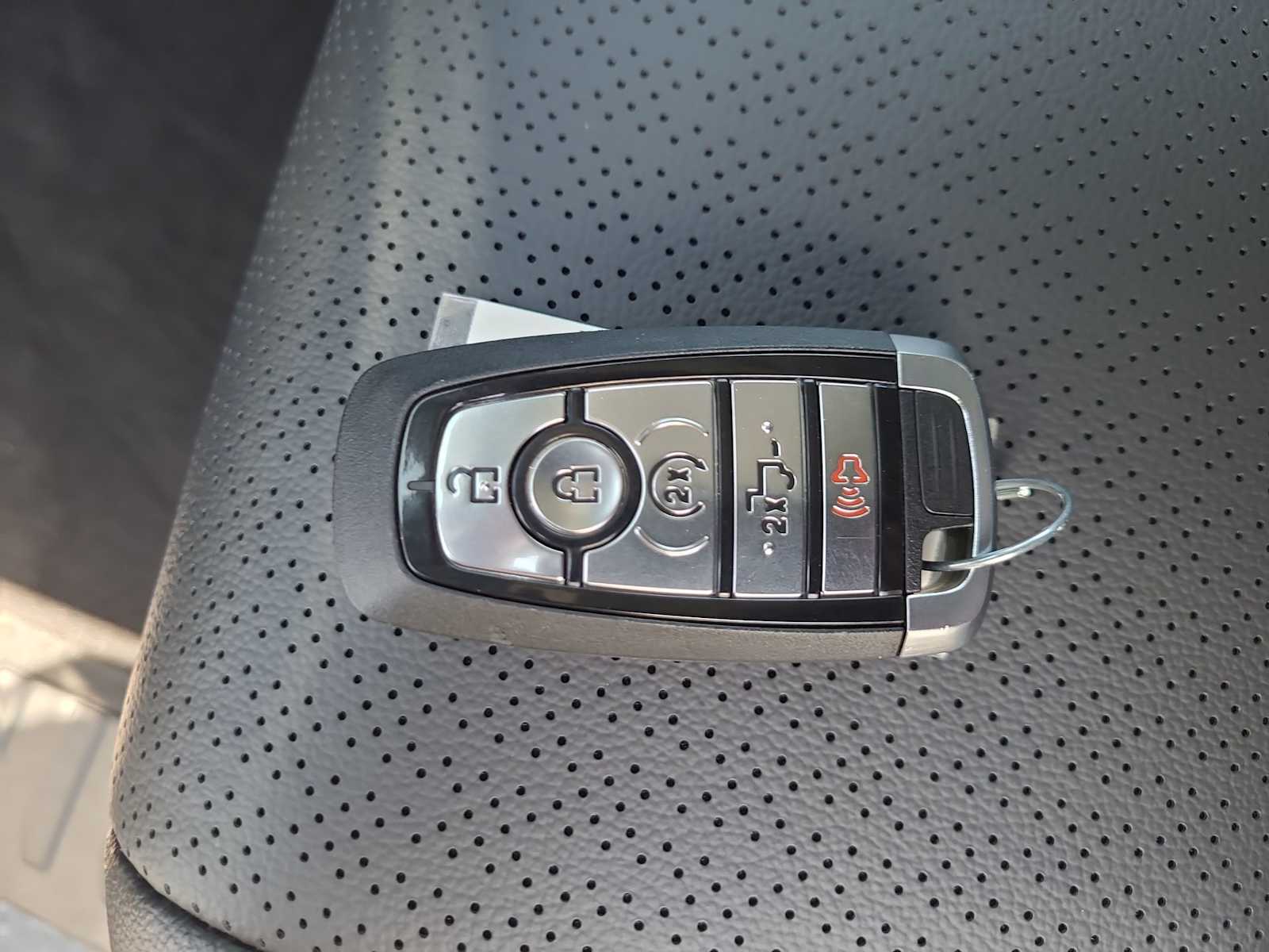 Thumbnail: 2025 Ford F-250 - 28