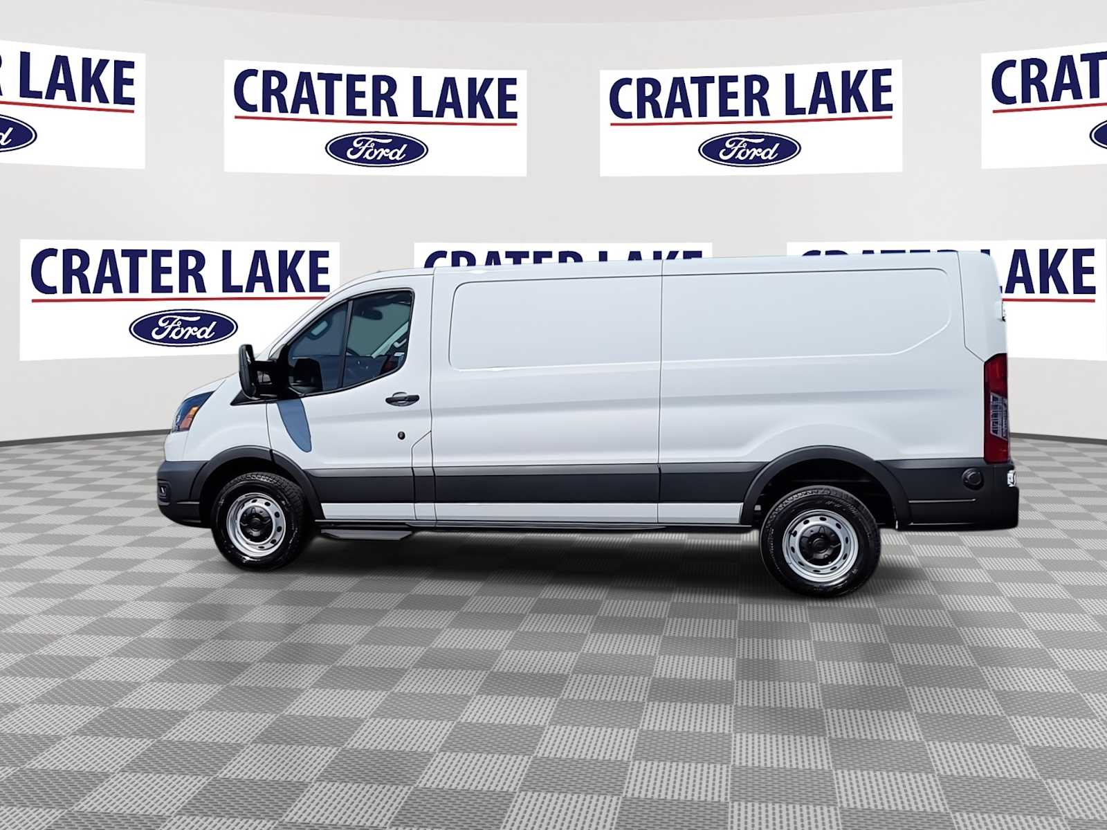 Thumbnail: 2024 Ford Transit Series - 5