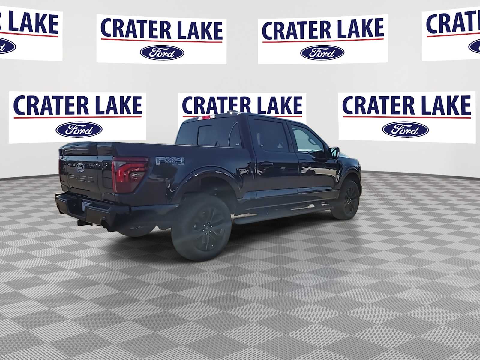 Thumbnail: 2025 Ford F-150 - 8
