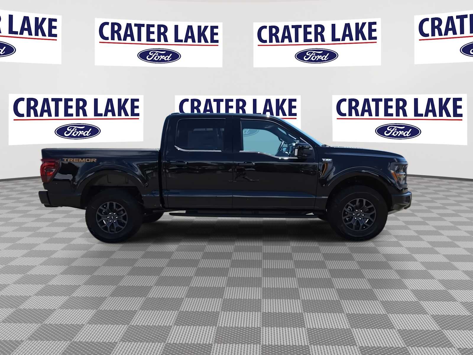 Thumbnail: 2026 Ford F-150 - 9