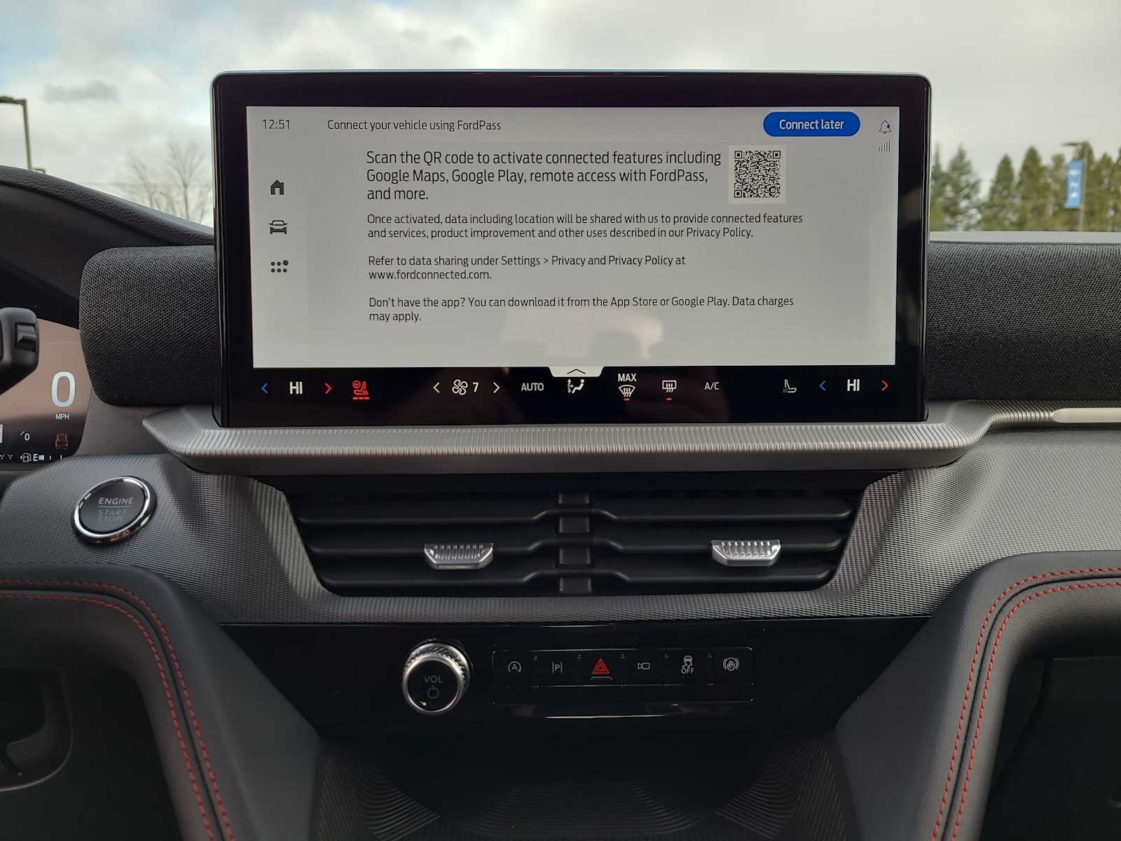 Thumbnail: 2026 Ford Explorer - 24