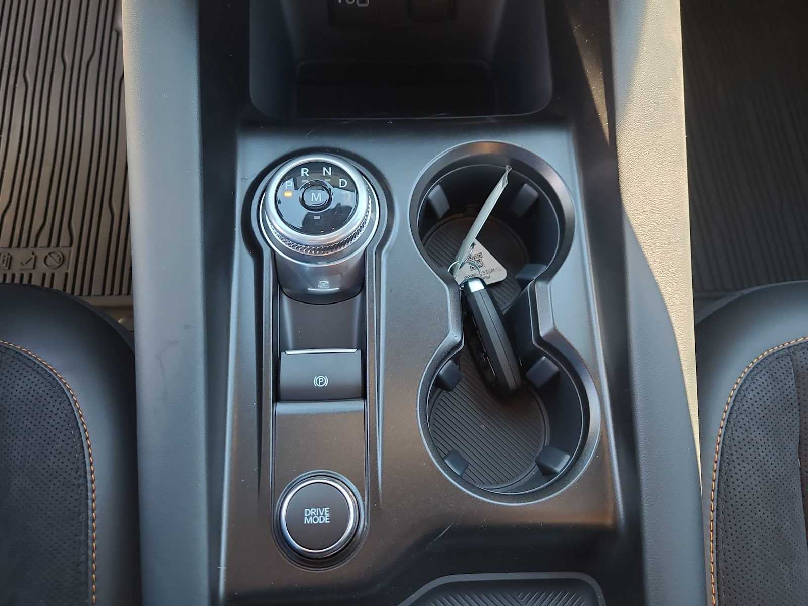 Thumbnail: 2026 Ford Explorer - 25