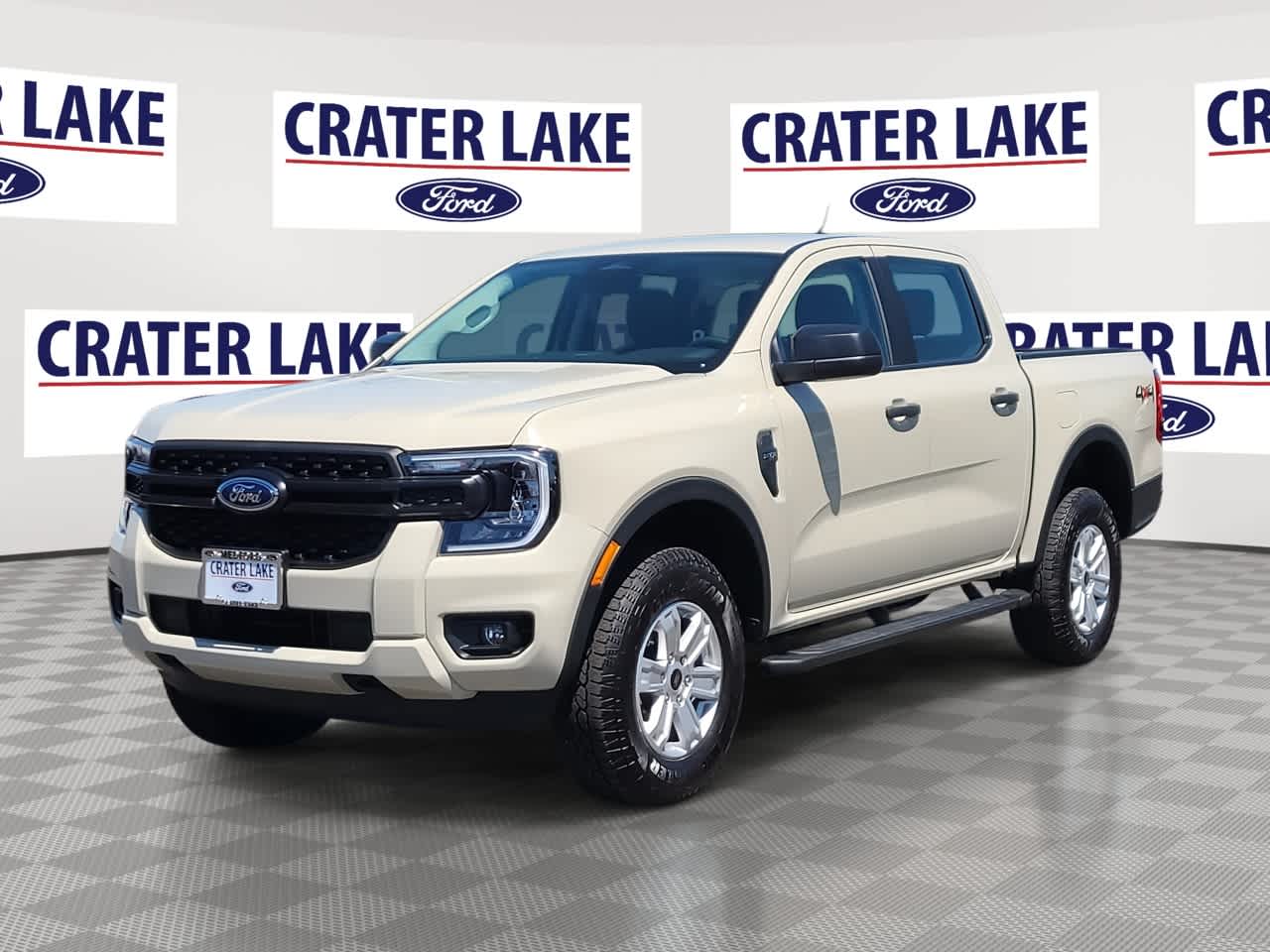 Thumbnail: 2025 Ford Ranger - 1