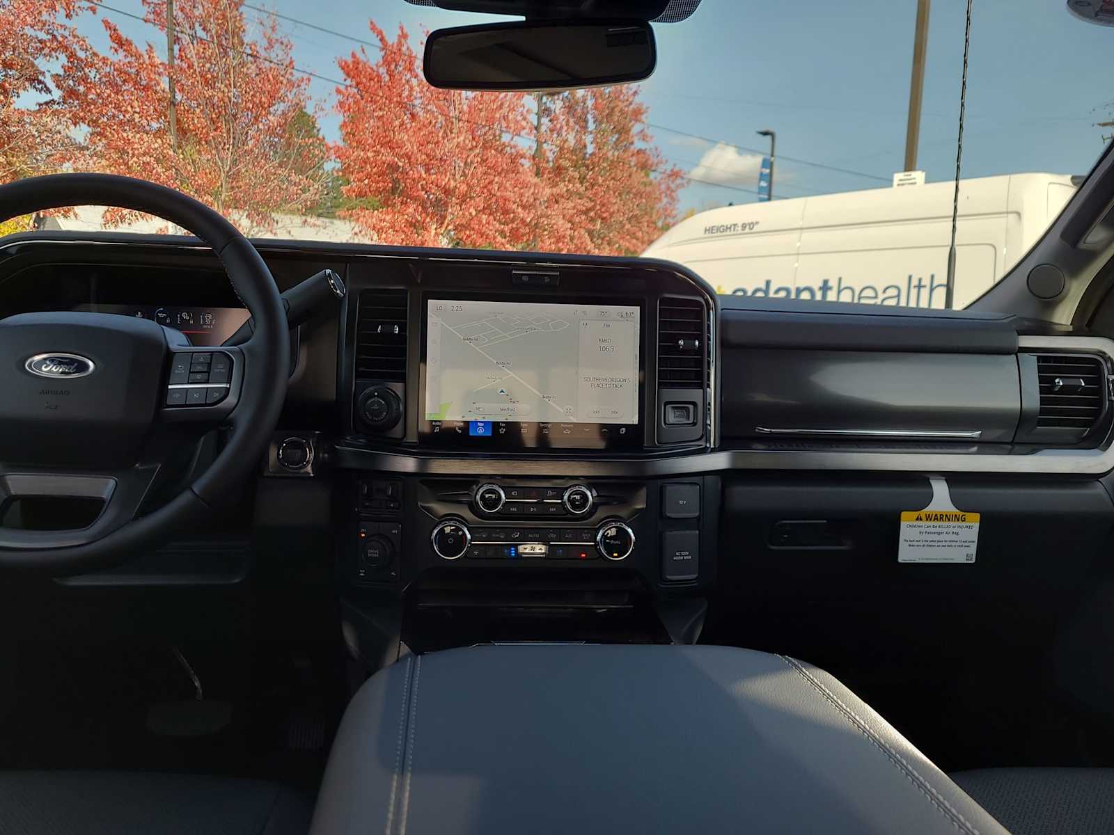 Thumbnail: 2026 Ford F-250 - 18