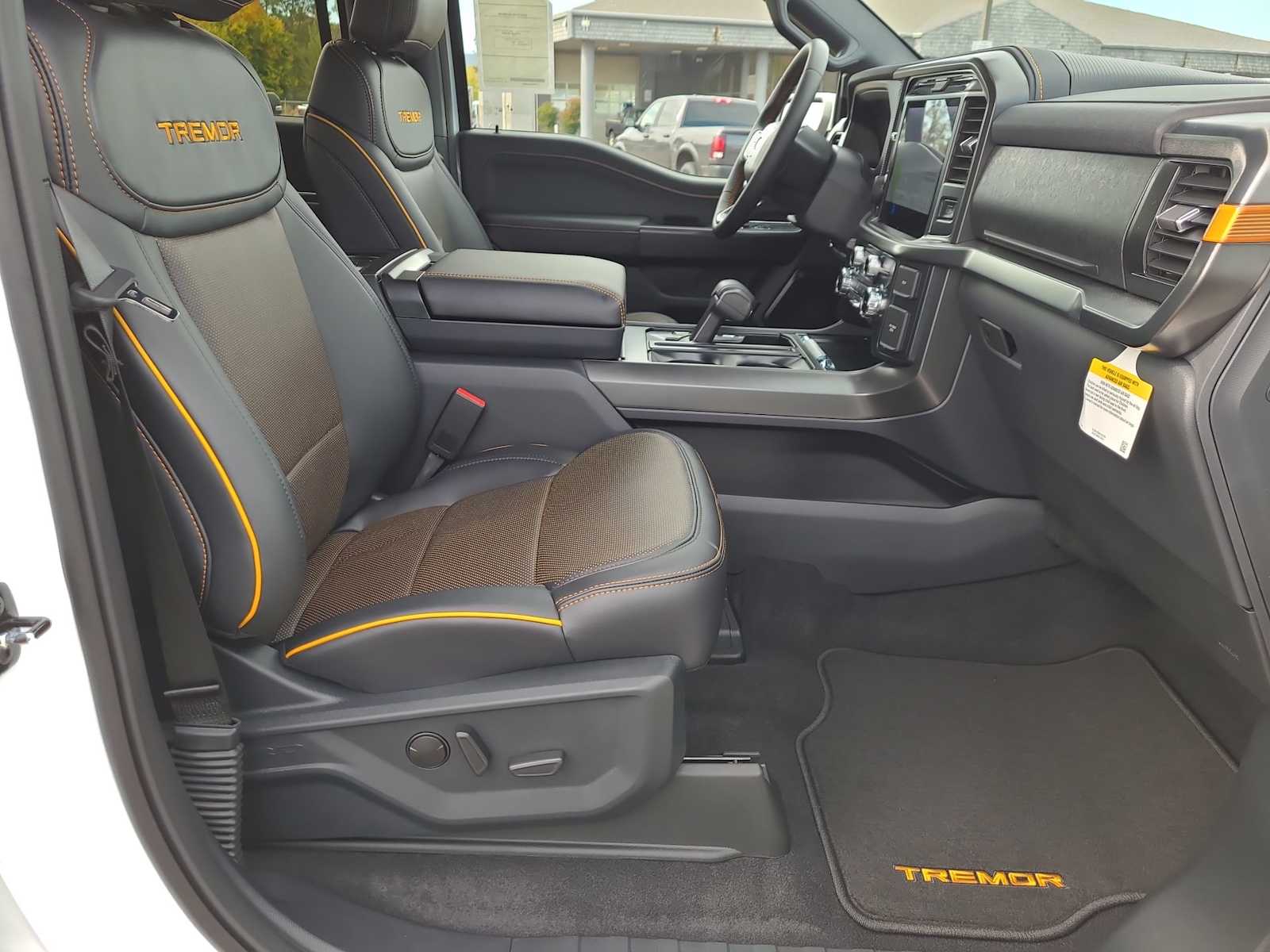 Thumbnail: 2025 Ford F-150 - 22