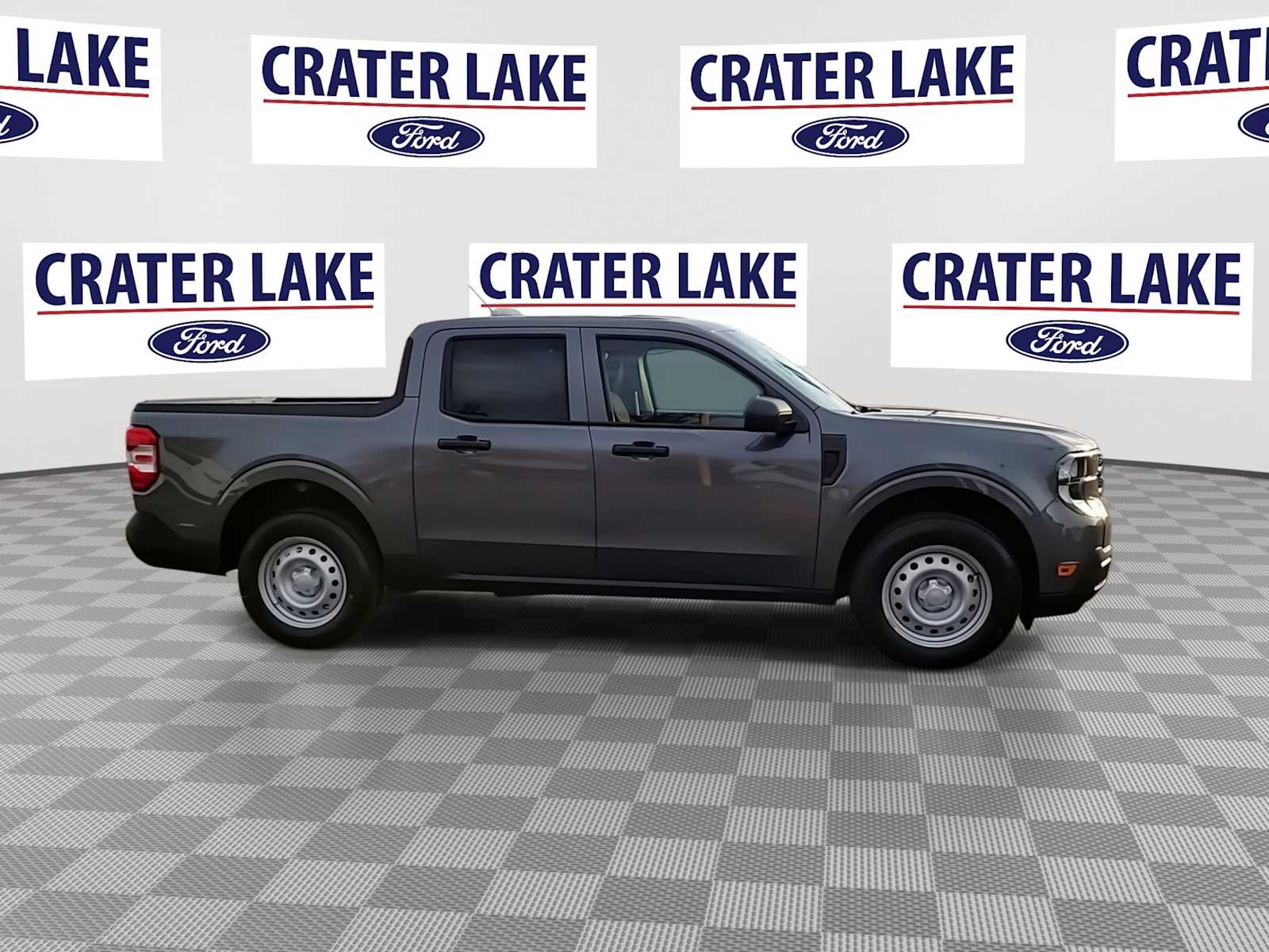 Thumbnail: 2025 Ford Maverick - 9