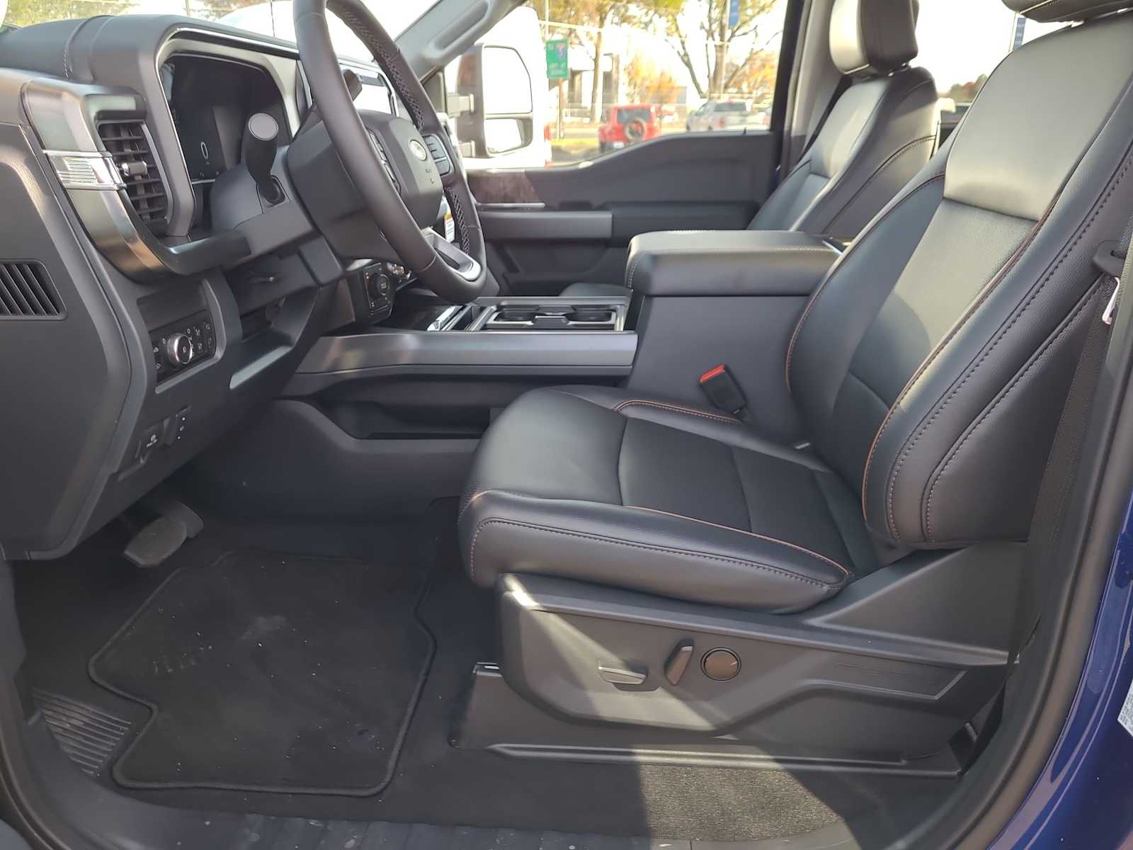 Thumbnail: 2026 Ford F-250 - 19