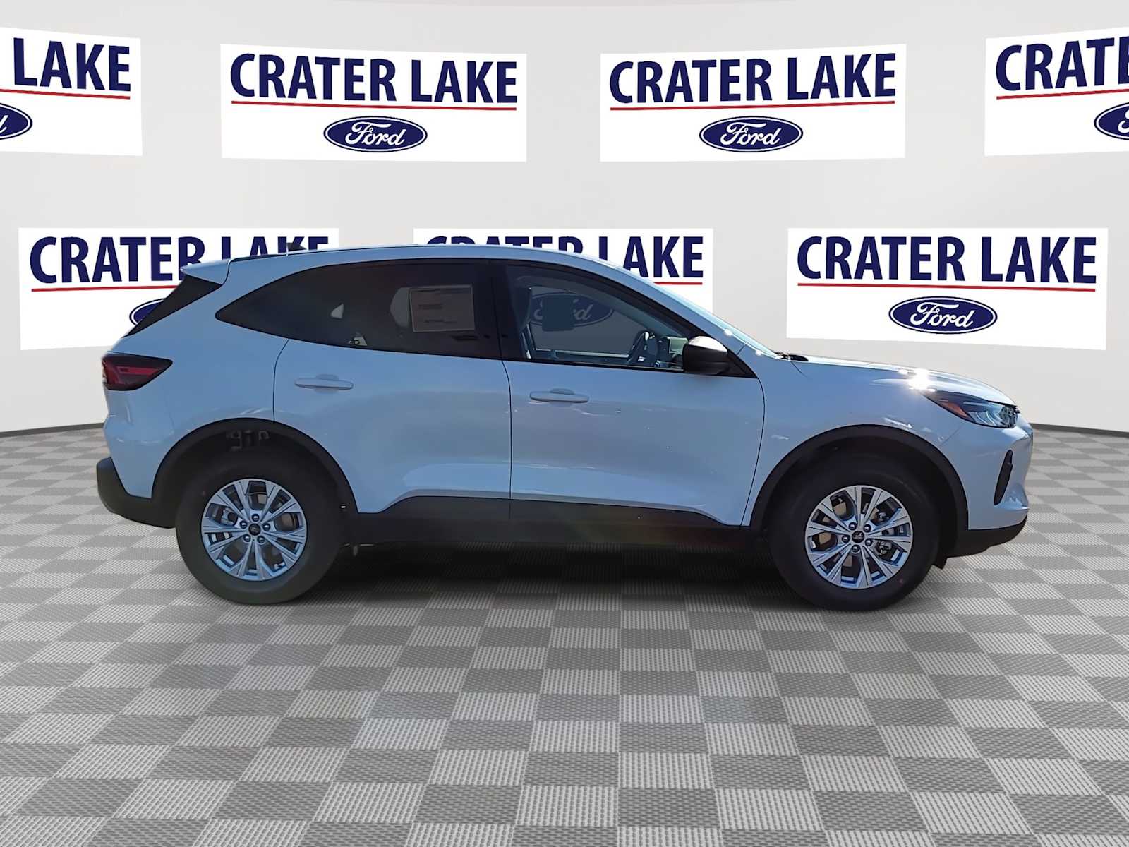 Thumbnail: 2025 Ford Escape - 9