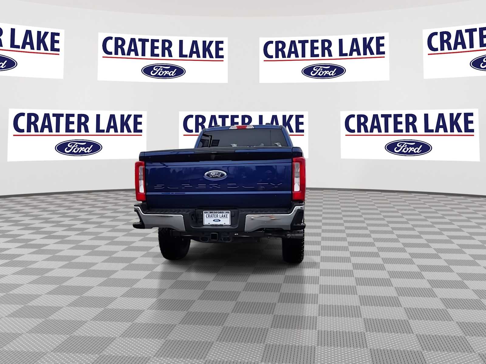 Thumbnail: 2026 Ford F-250 - 7