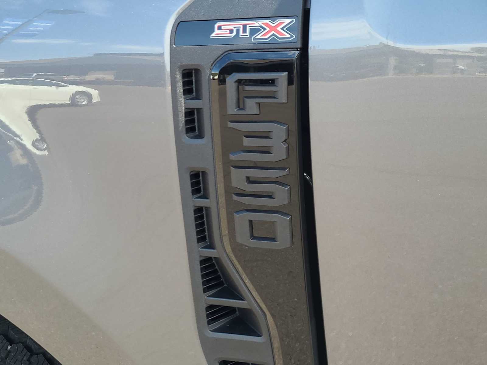 Thumbnail: 2026 Ford F-350 - 15