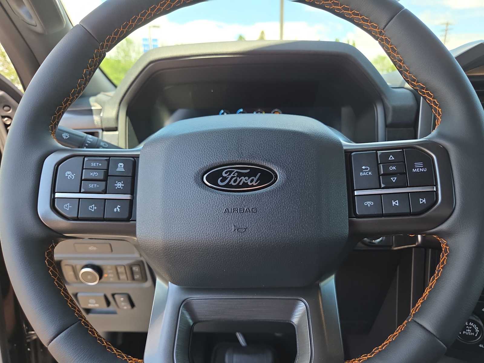 Thumbnail: 2026 Ford F-150 - 23
