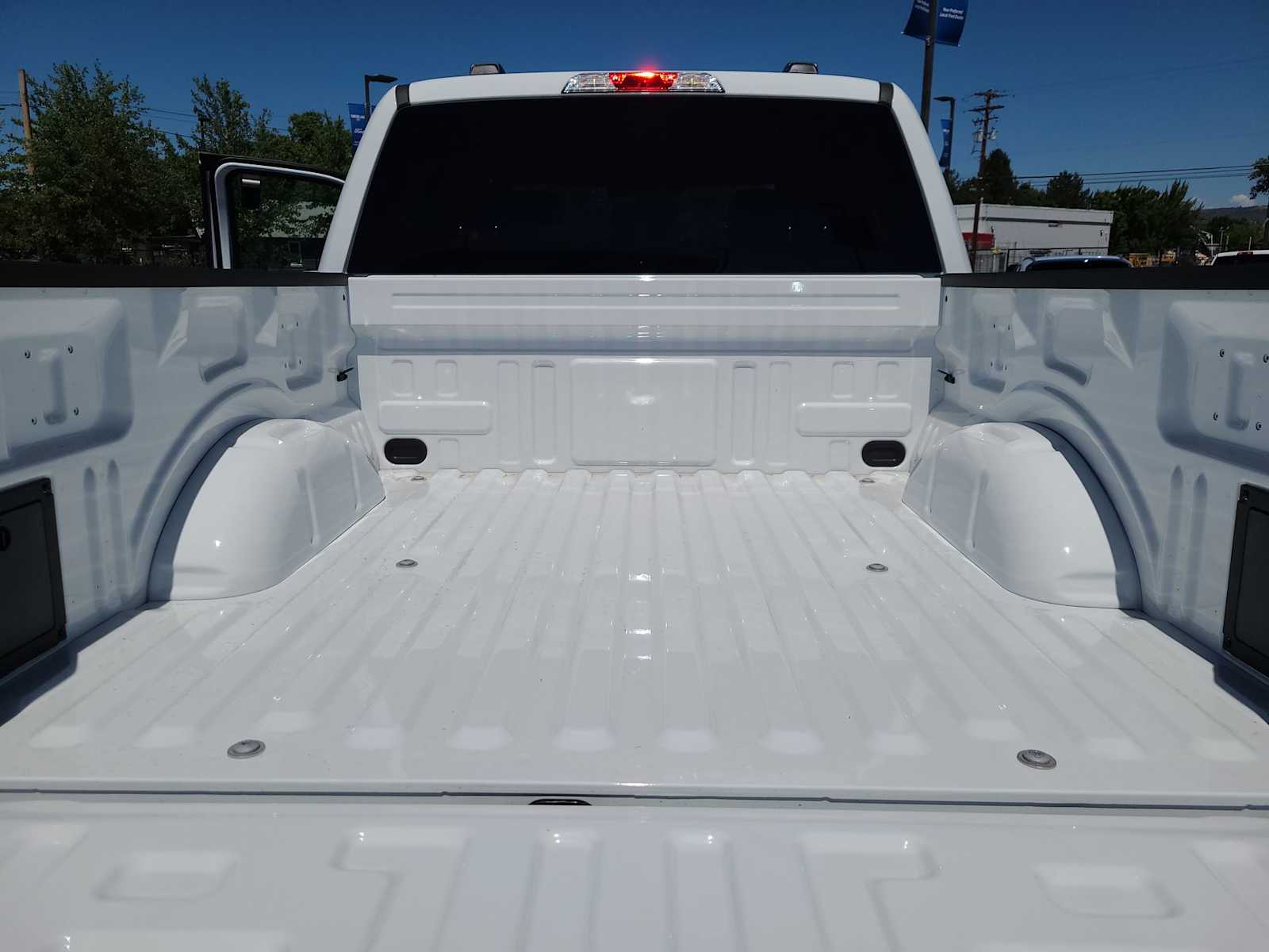 Thumbnail: 2025 Ford F-150 - 27