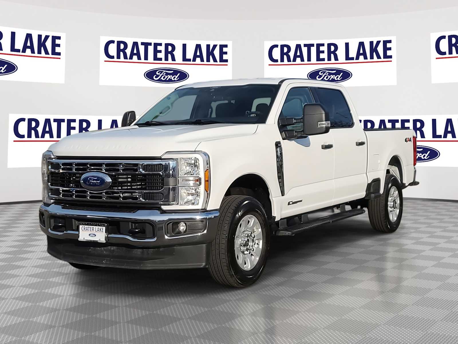 2024 Ford F-250 Super Duty XLT's photo