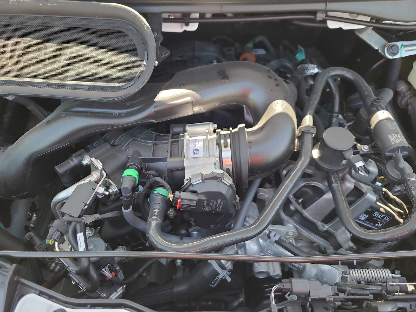 Thumbnail: 2025 Ford Transit Series - 17