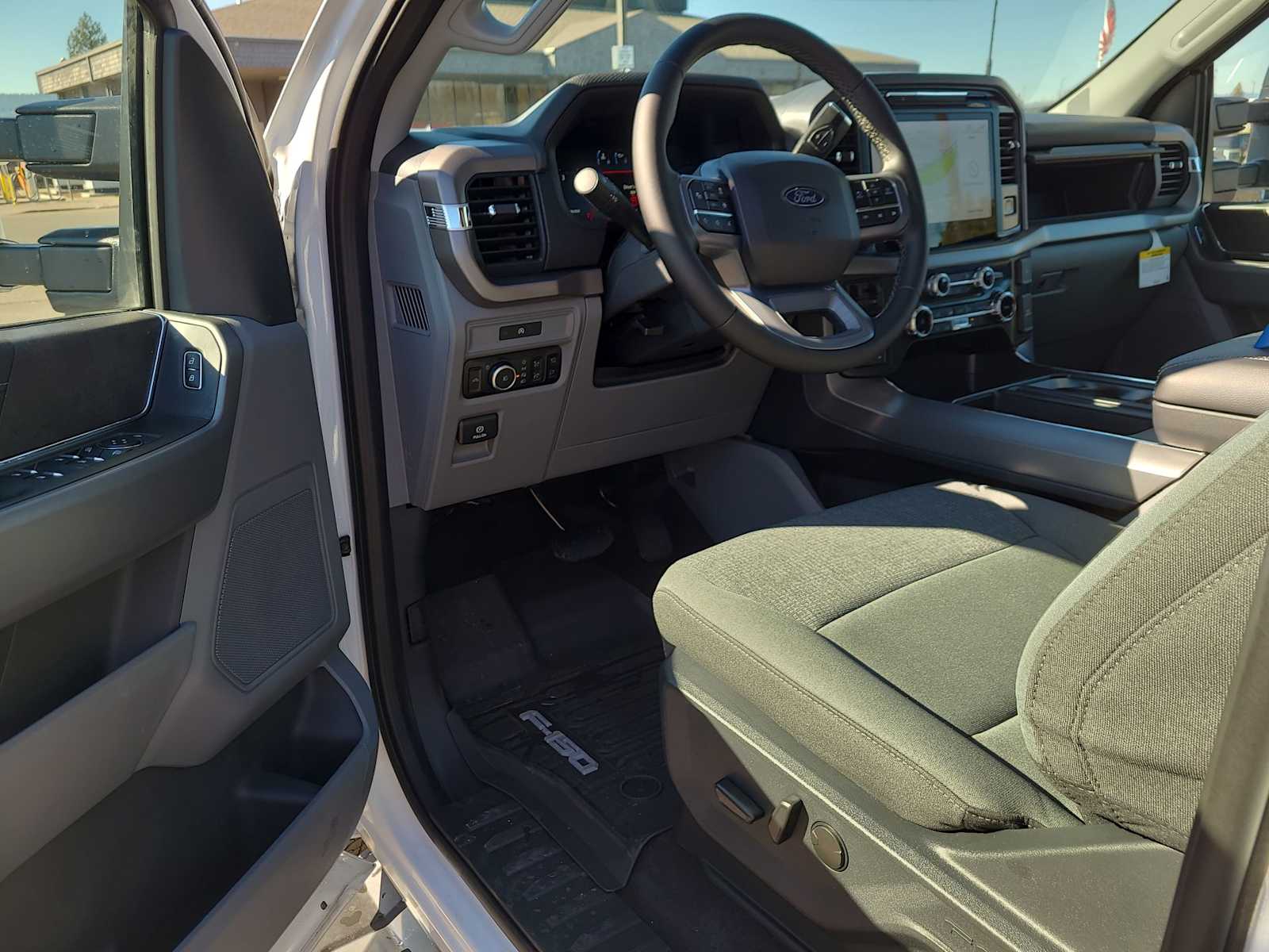 Thumbnail: 2025 Ford F-150 - 10