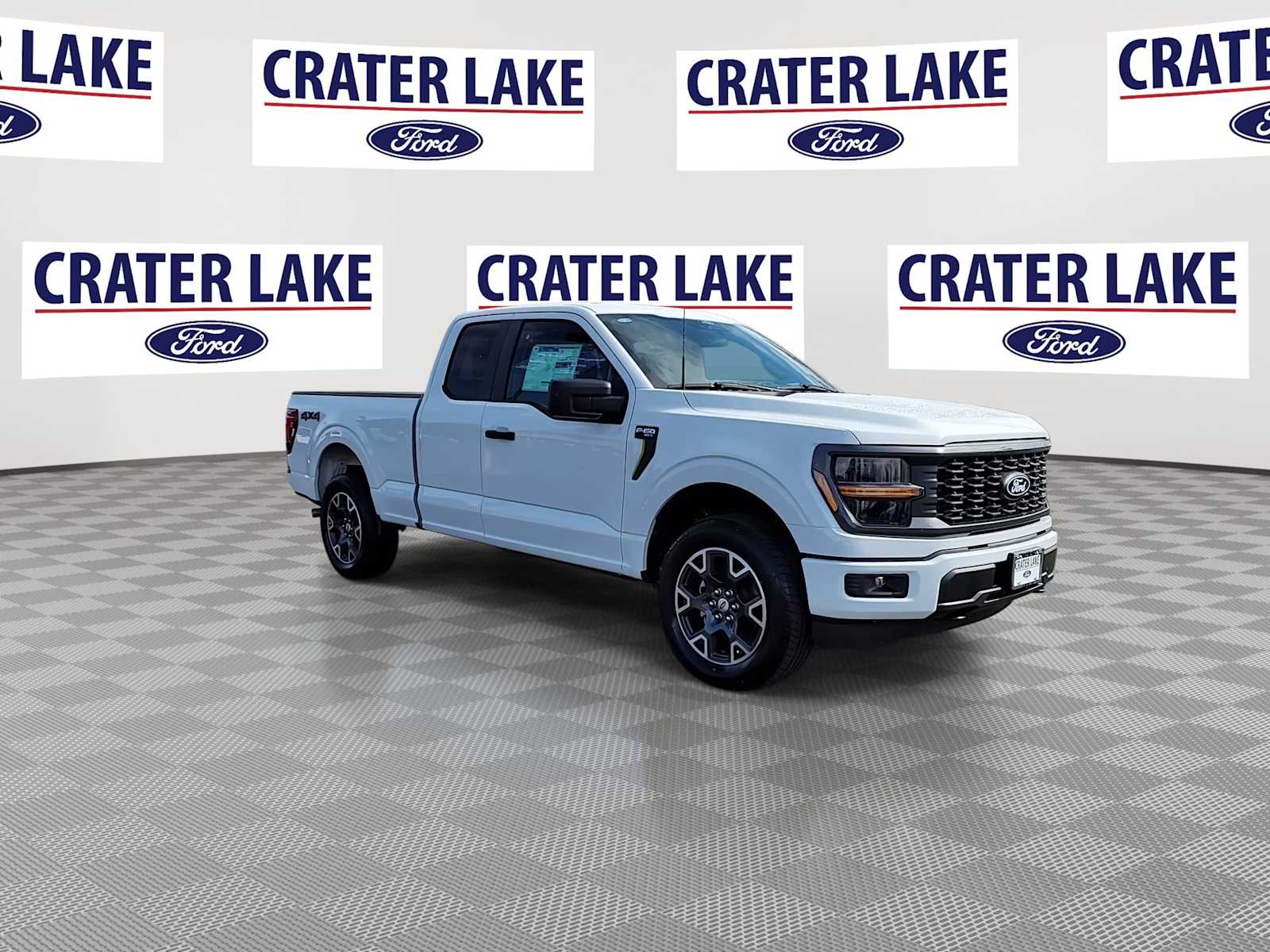 Thumbnail: 2025 Ford F-150 - 2