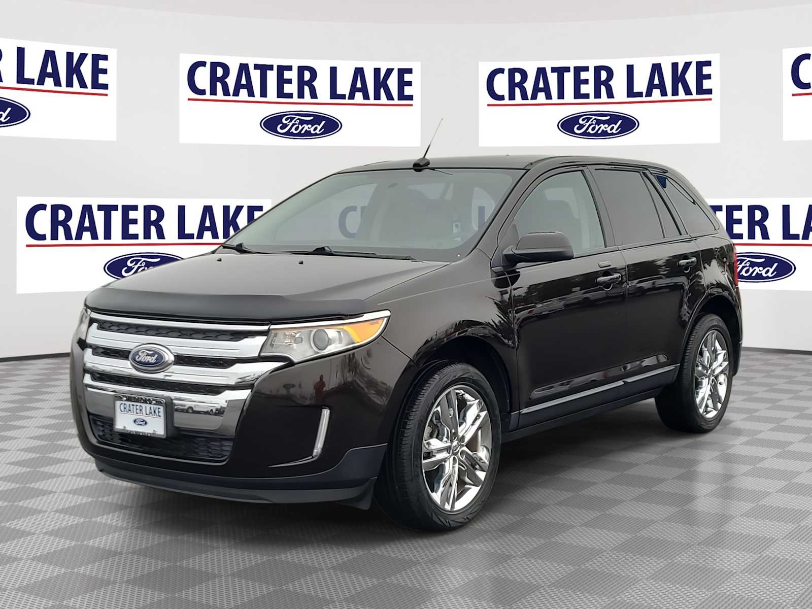 2013 Ford Edge SEL's photo