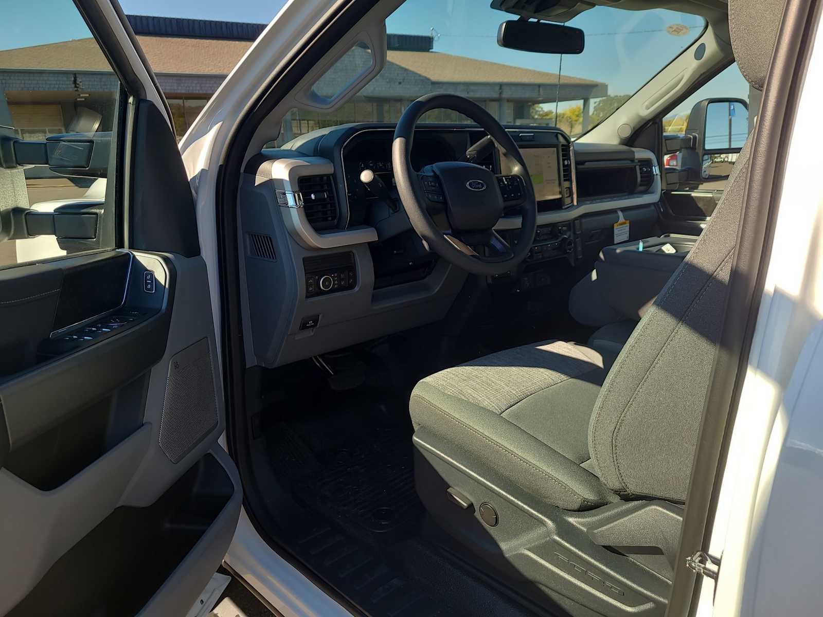 Thumbnail: 2026 Ford F-250 - 10