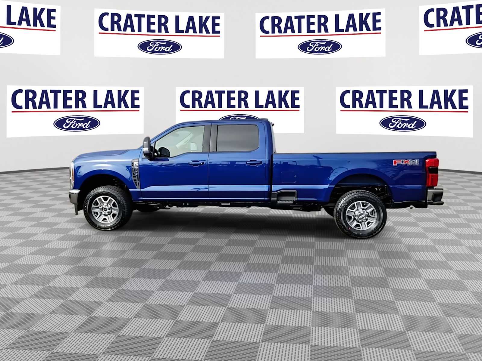 Thumbnail: 2026 Ford F-350 - 5