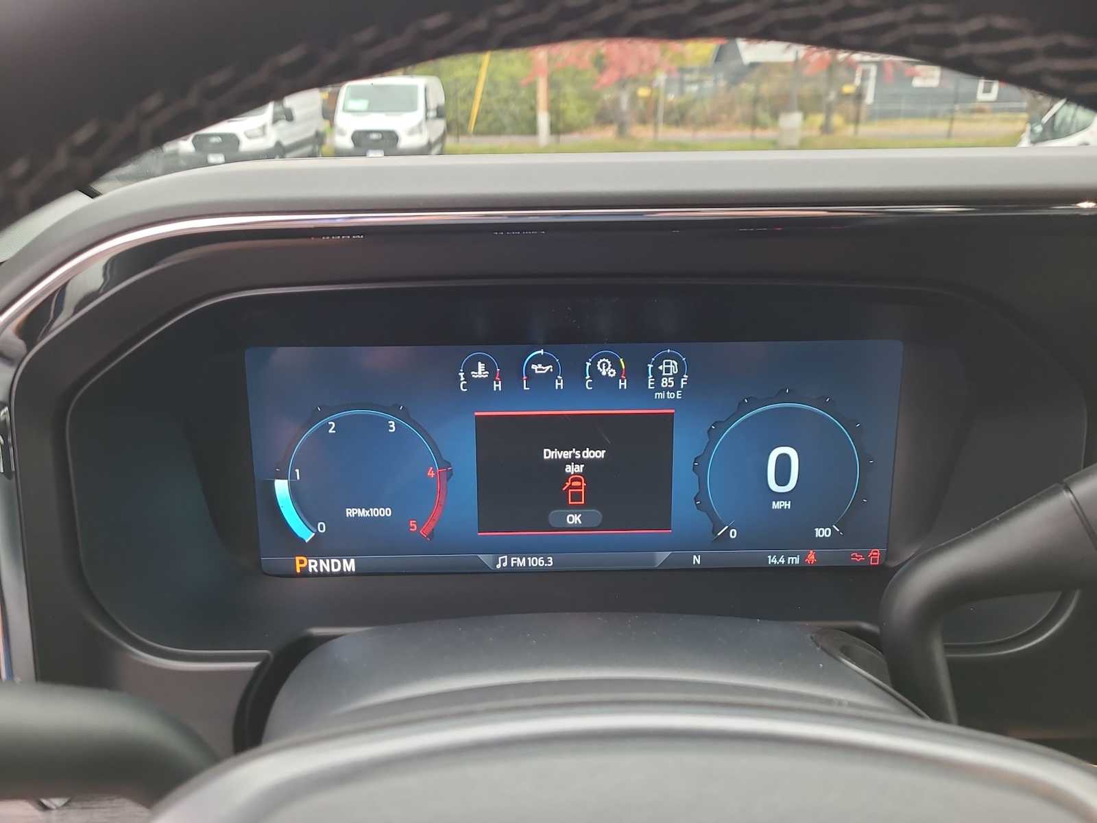 Thumbnail: 2026 Ford F-350 - 26