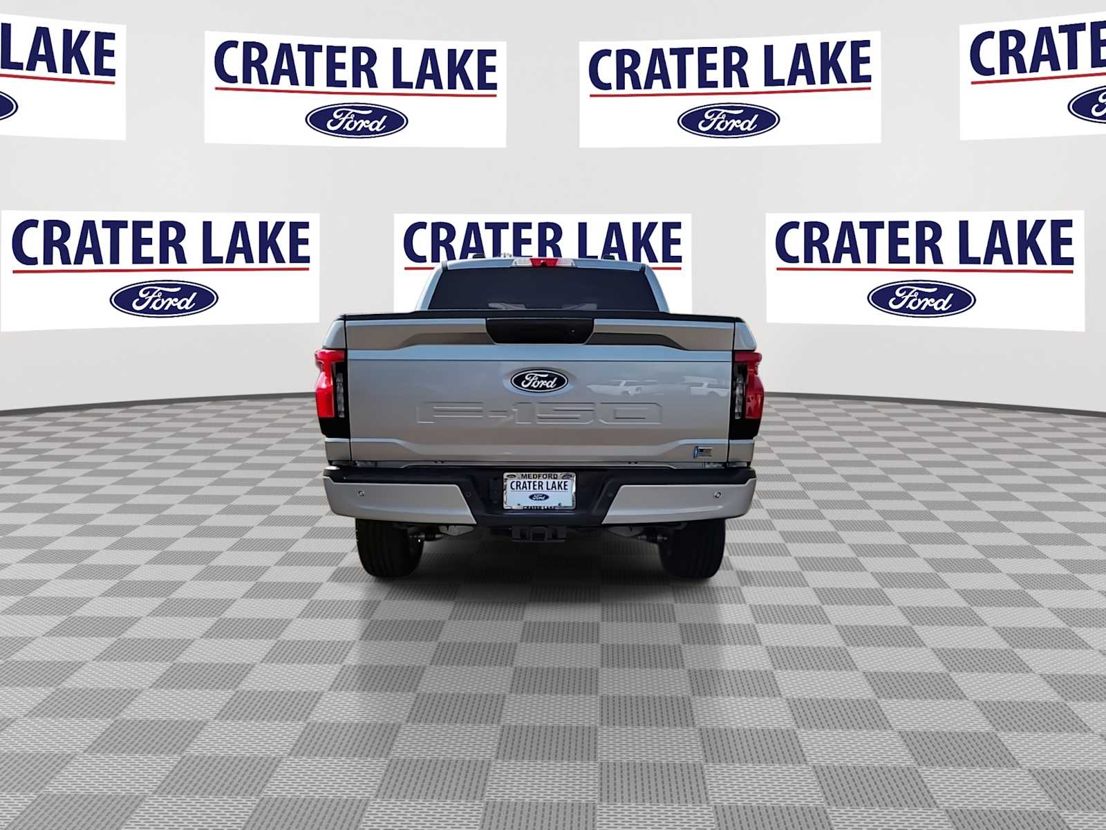 Thumbnail: 2025 Ford F-150 - 7