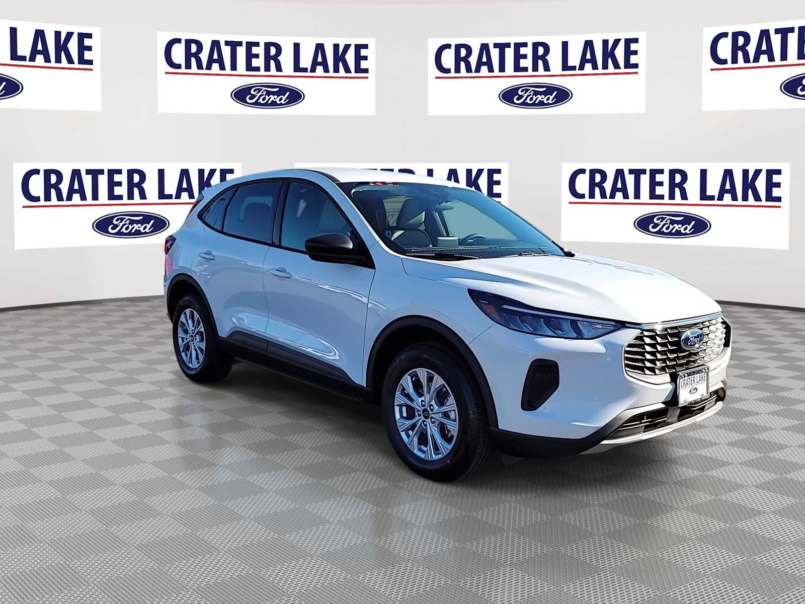 Thumbnail: 2025 Ford Escape - 2