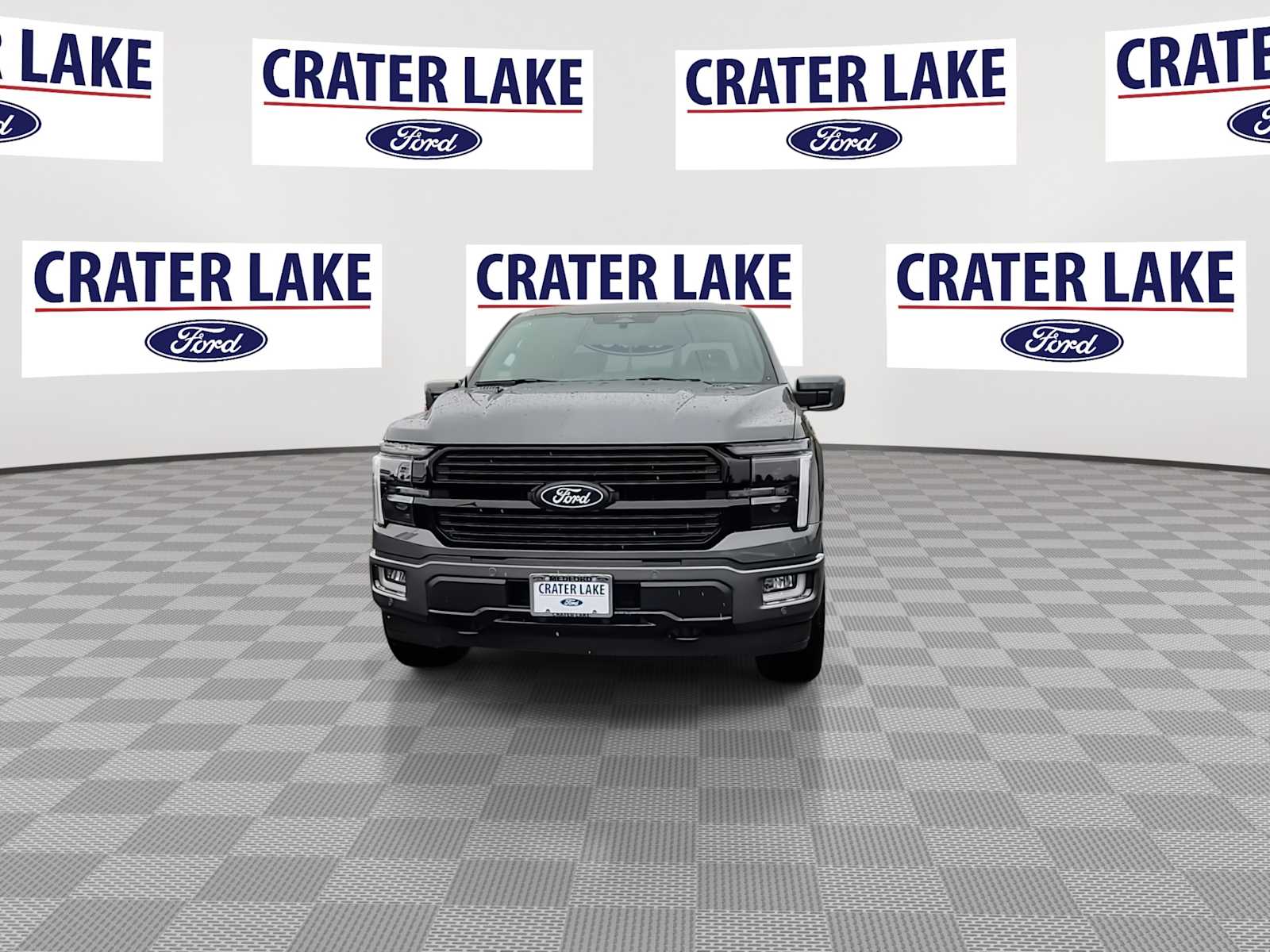 Thumbnail: 2026 Ford F-150 - 3