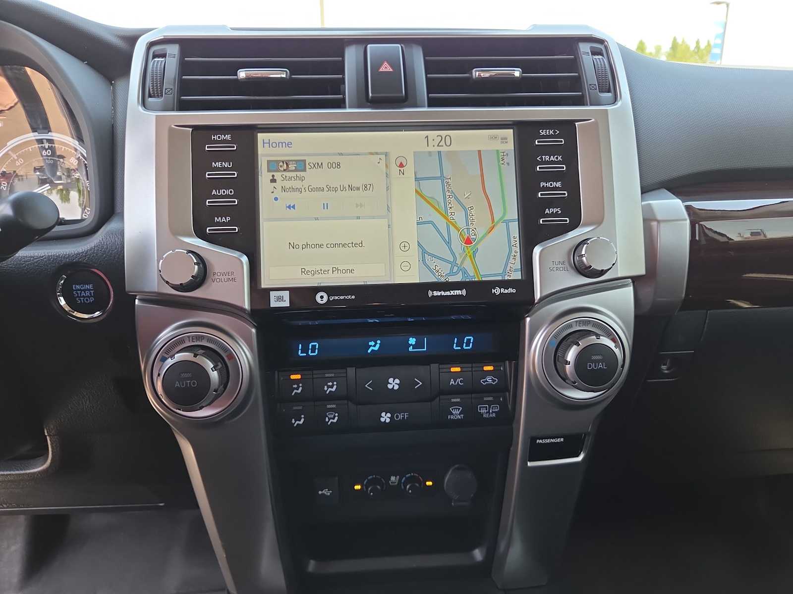 2021 Toyota 4Runner Limited - Photo 24