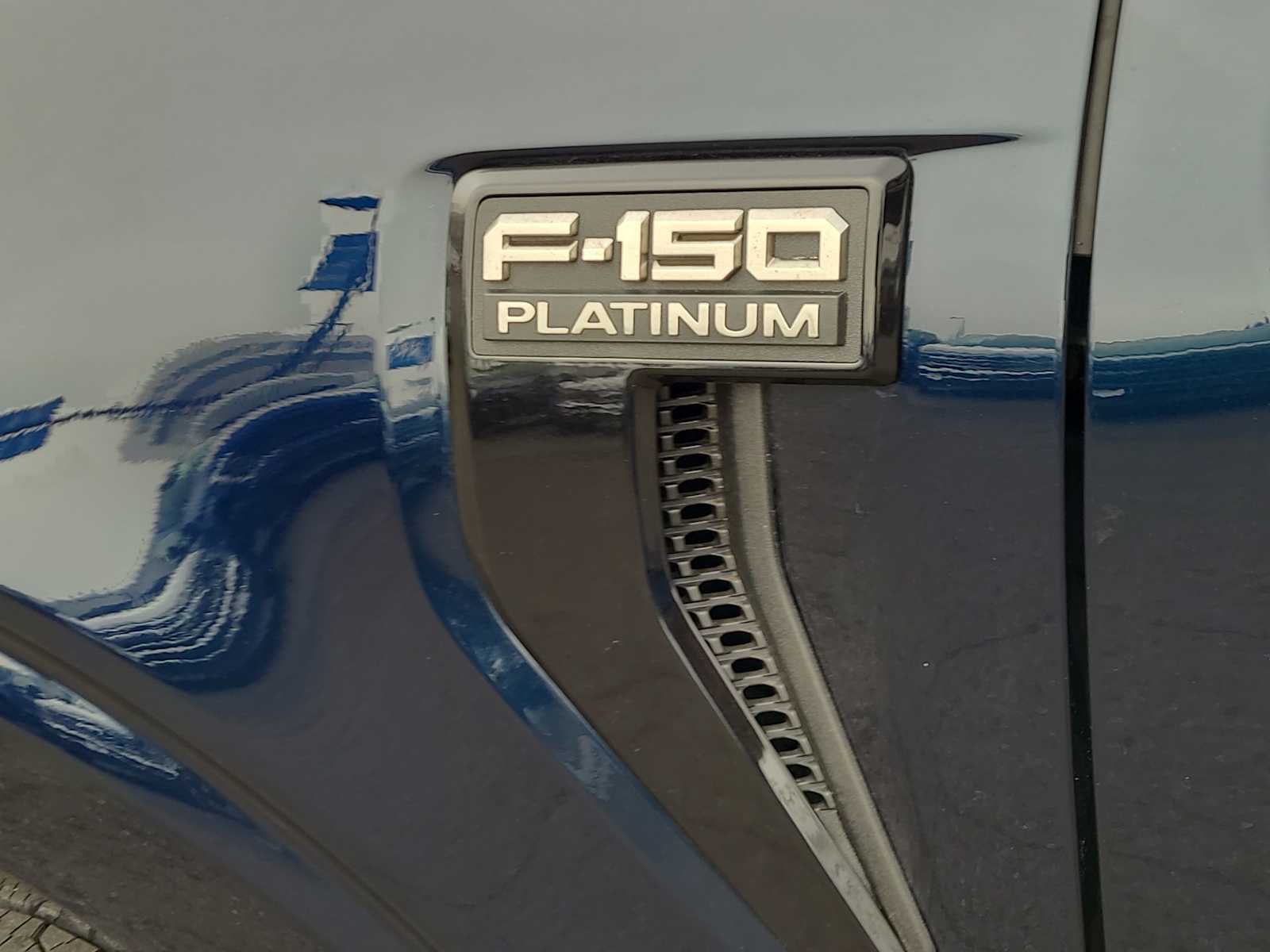 Thumbnail: 2025 Ford F-150 - 15