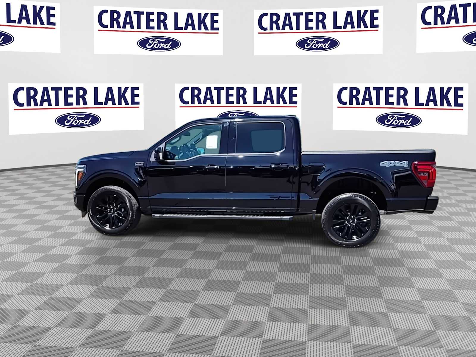 Thumbnail: 2025 Ford F-150 - 5
