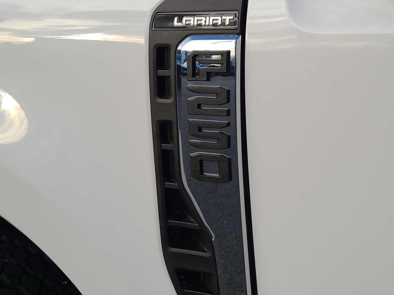 Thumbnail: 2026 Ford F-250 - 15