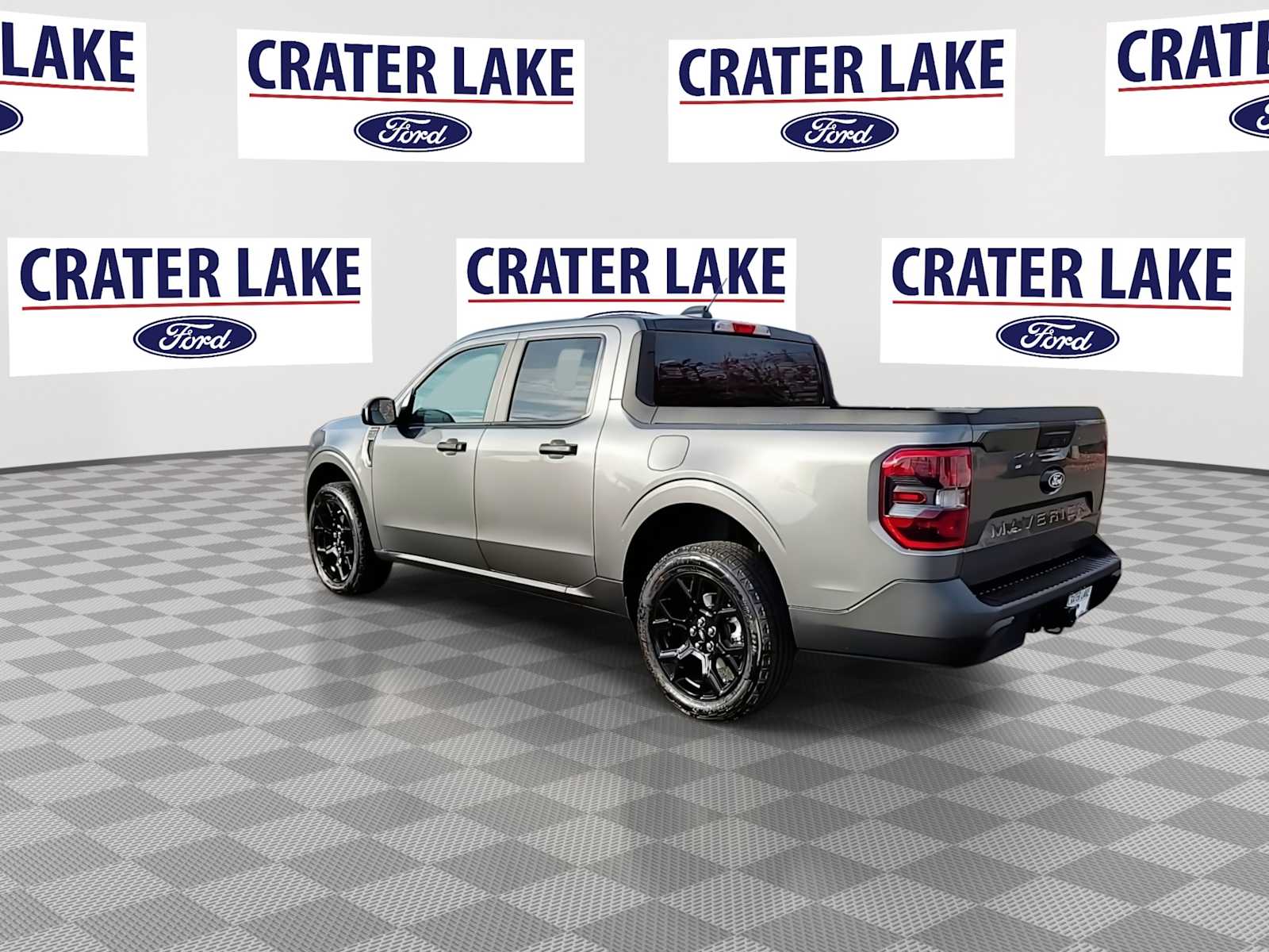 Thumbnail: 2025 Ford Maverick - 6