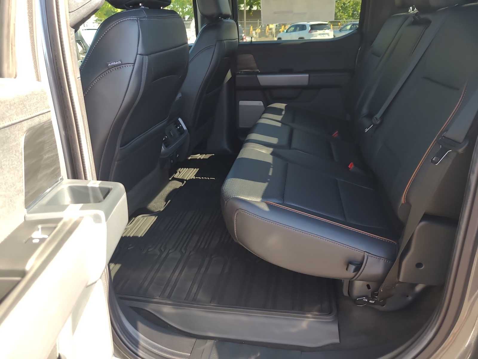 Thumbnail: 2025 Ford F-150 - 21