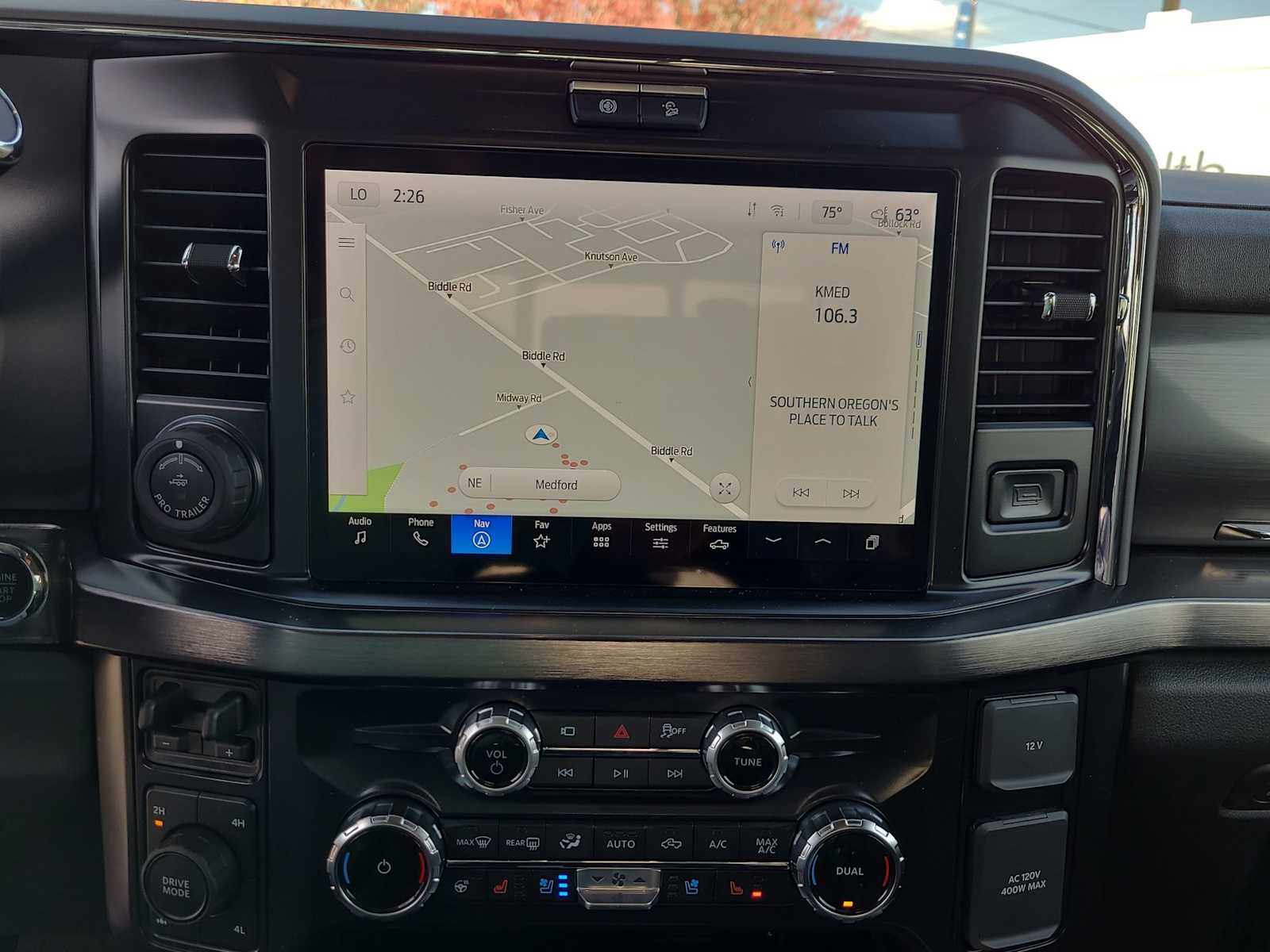 Thumbnail: 2026 Ford F-250 - 24