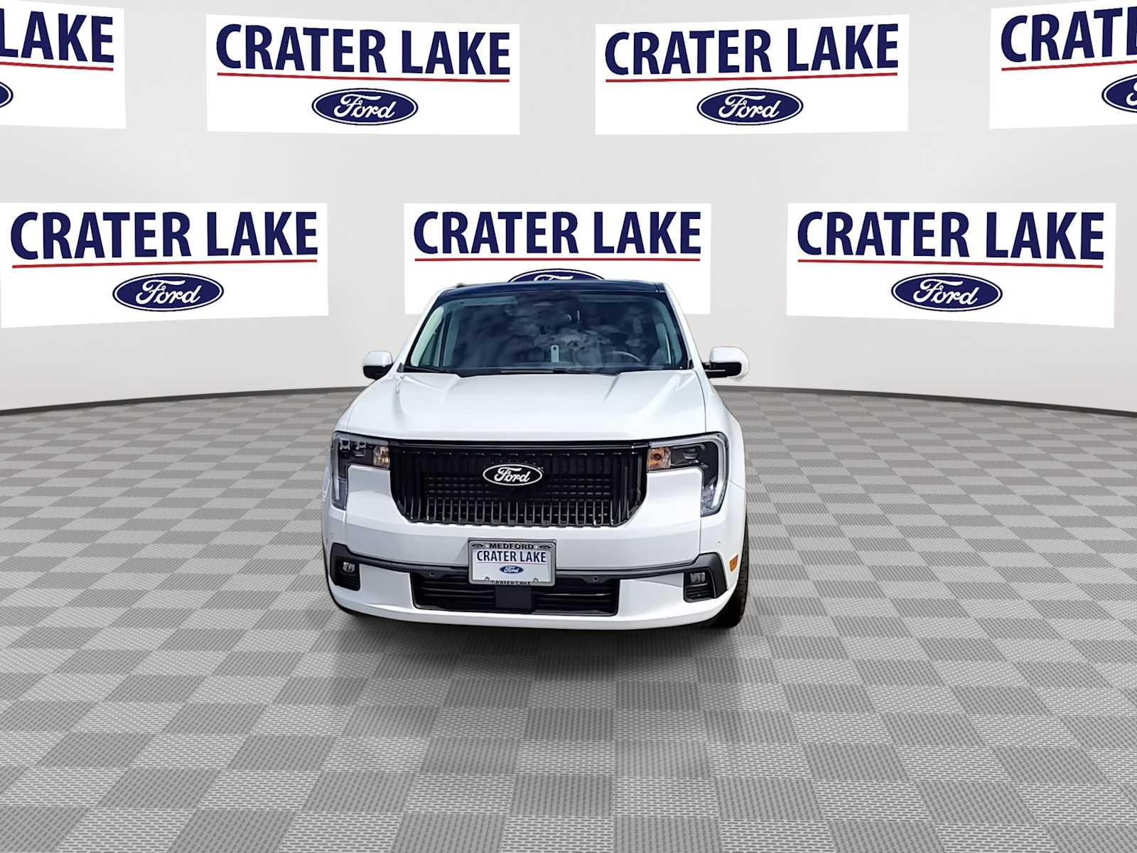 Thumbnail: 2025 Ford Maverick - 3