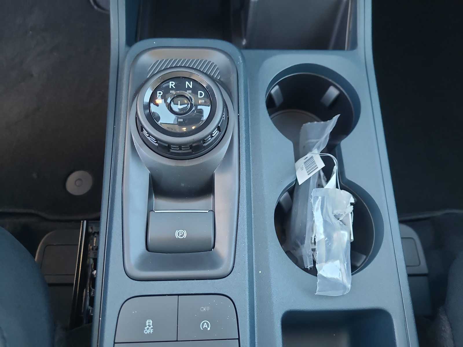 Thumbnail: 2025 Ford Maverick - 25