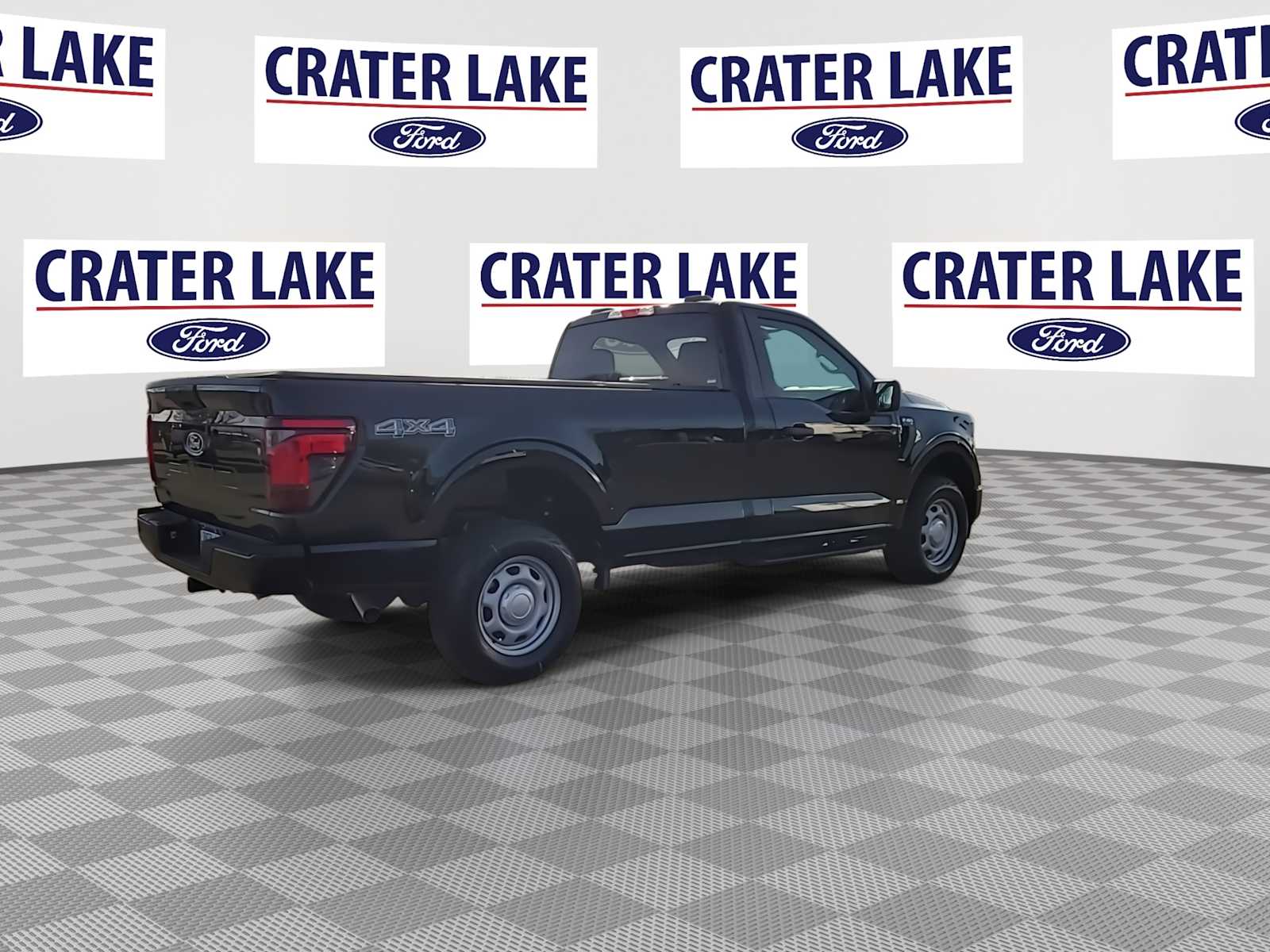 Thumbnail: 2025 Ford F-150 - 8